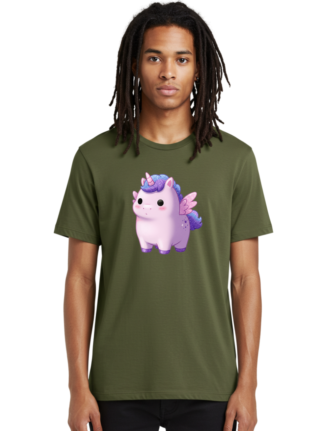 Unicorn Men'S Graphic Tee, 100% Cotton, Comfortable Casual Summer Wear, Machine Washable, Vintage Camera, Old Camera, Antique Camera, Black Camera, Classic Photography, Photography Equipment, Nostalgic Device, Film Camera, Camera Art Bao991 24