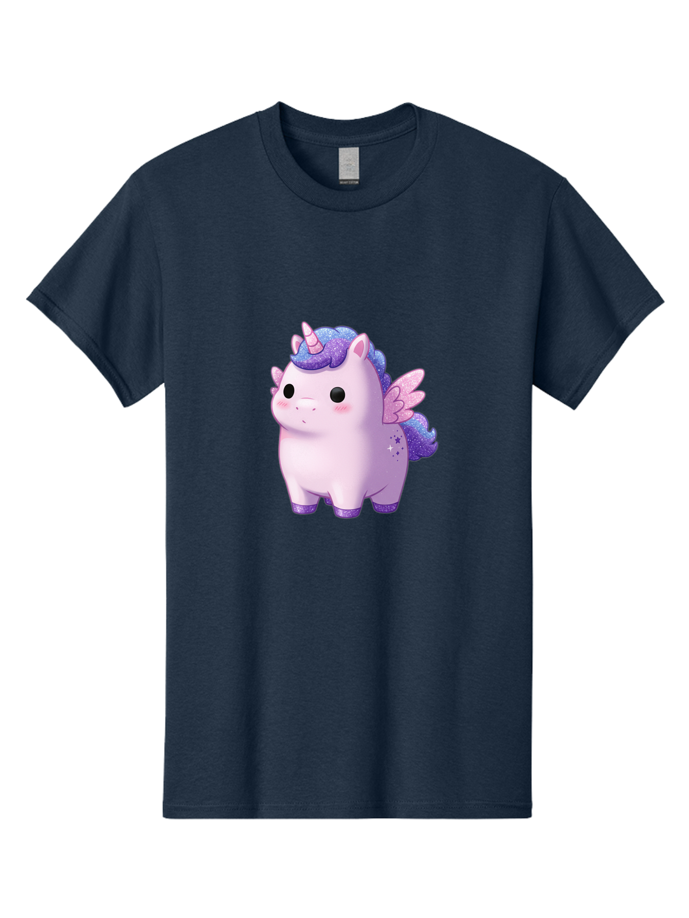 Unicorn Men'S Graphic Tee, 100% Cotton, Comfortable Casual Summer Wear, Machine Washable, Vintage Camera, Old Camera, Antique Camera, Black Camera, Classic Photography, Photography Equipment, Nostalgic Device, Film Camera, Camera Art Bao991
