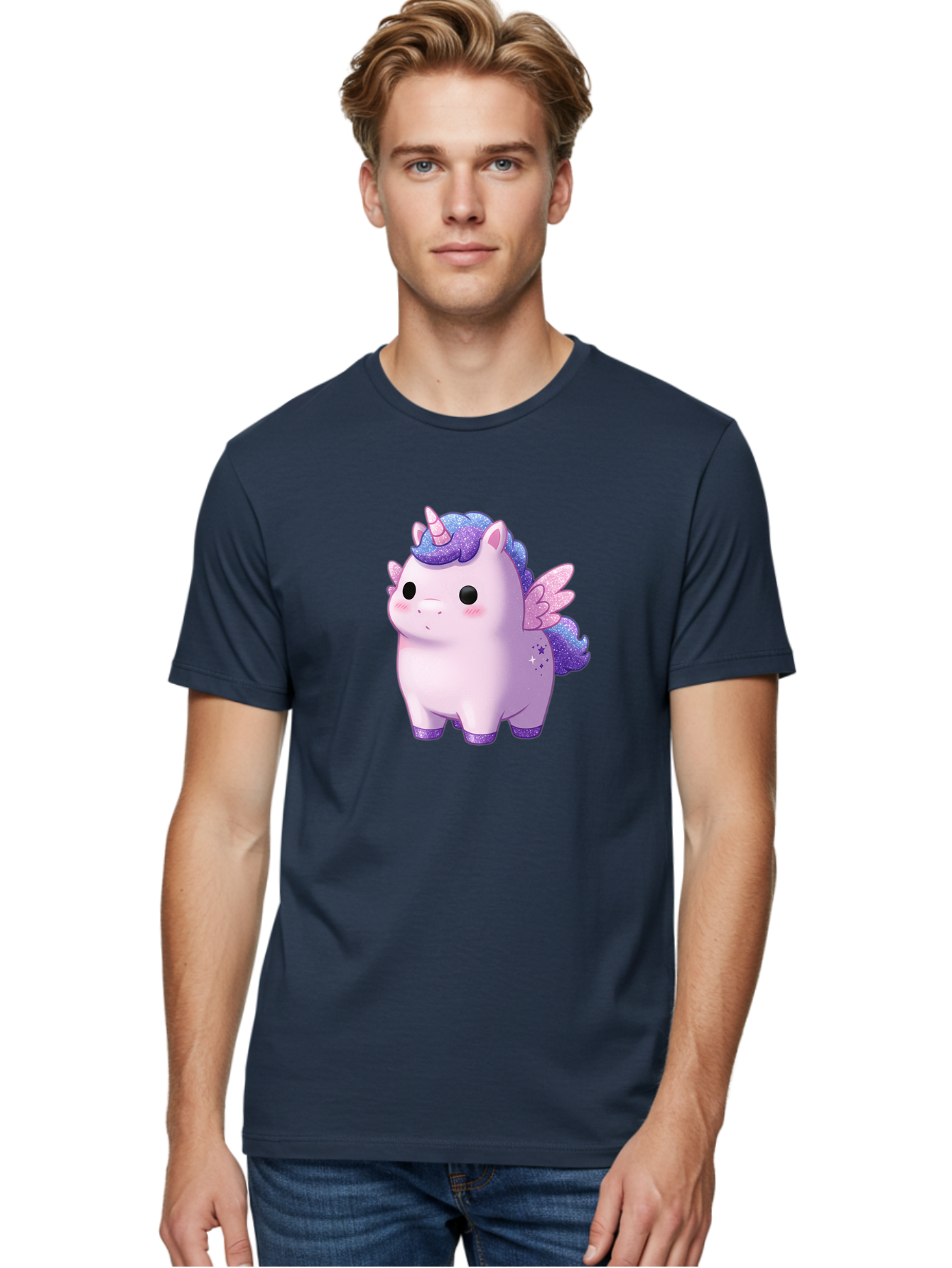 Unicorn Men'S Graphic Tee, 100% Cotton, Comfortable Casual Summer Wear, Machine Washable, Vintage Camera, Old Camera, Antique Camera, Black Camera, Classic Photography, Photography Equipment, Nostalgic Device, Film Camera, Camera Art Bao991 16
