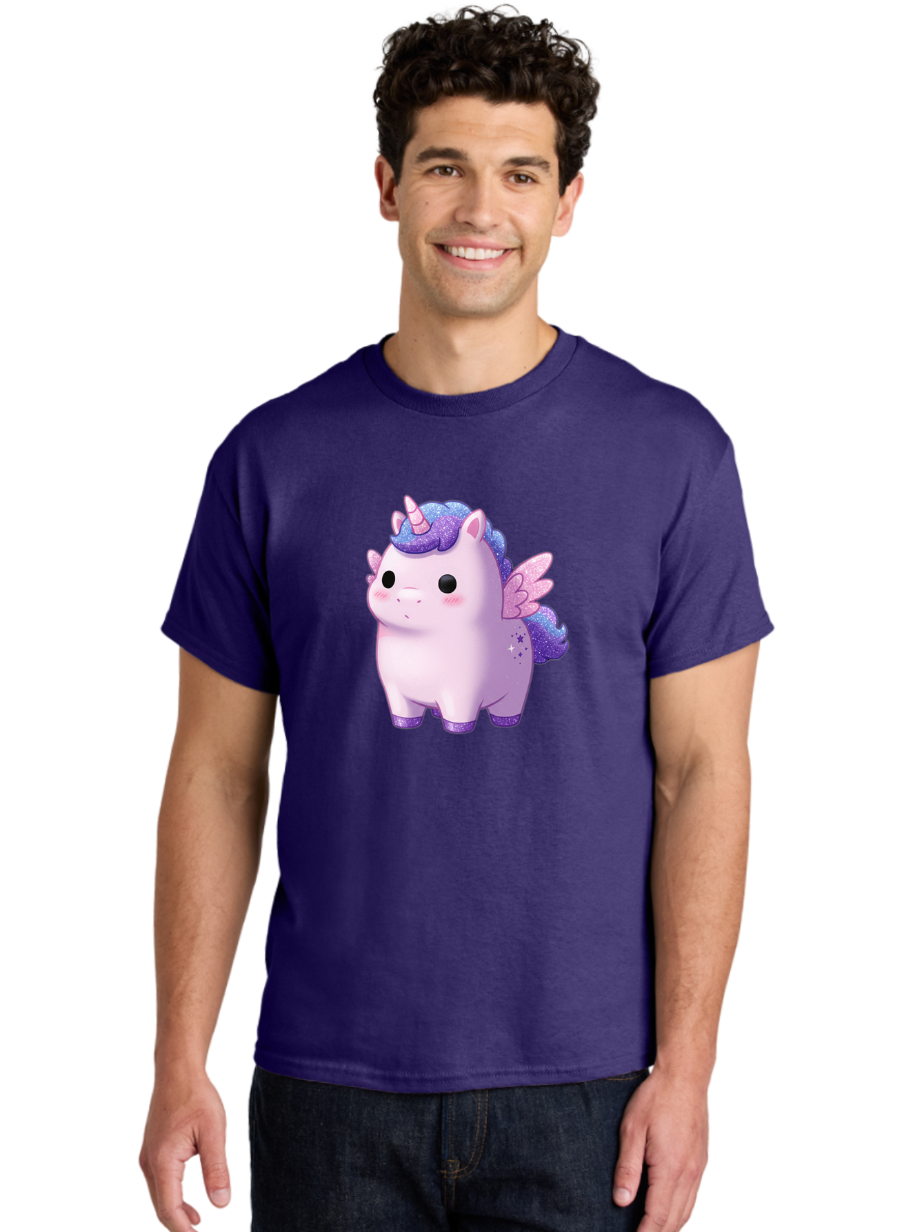 Unicorn Men'S Graphic Tee, 100% Cotton, Comfortable Casual Summer Wear, Machine Washable, Vintage Camera, Old Camera, Antique Camera, Black Camera, Classic Photography, Photography Equipment, Nostalgic Device, Film Camera, Camera Art Bao991 25