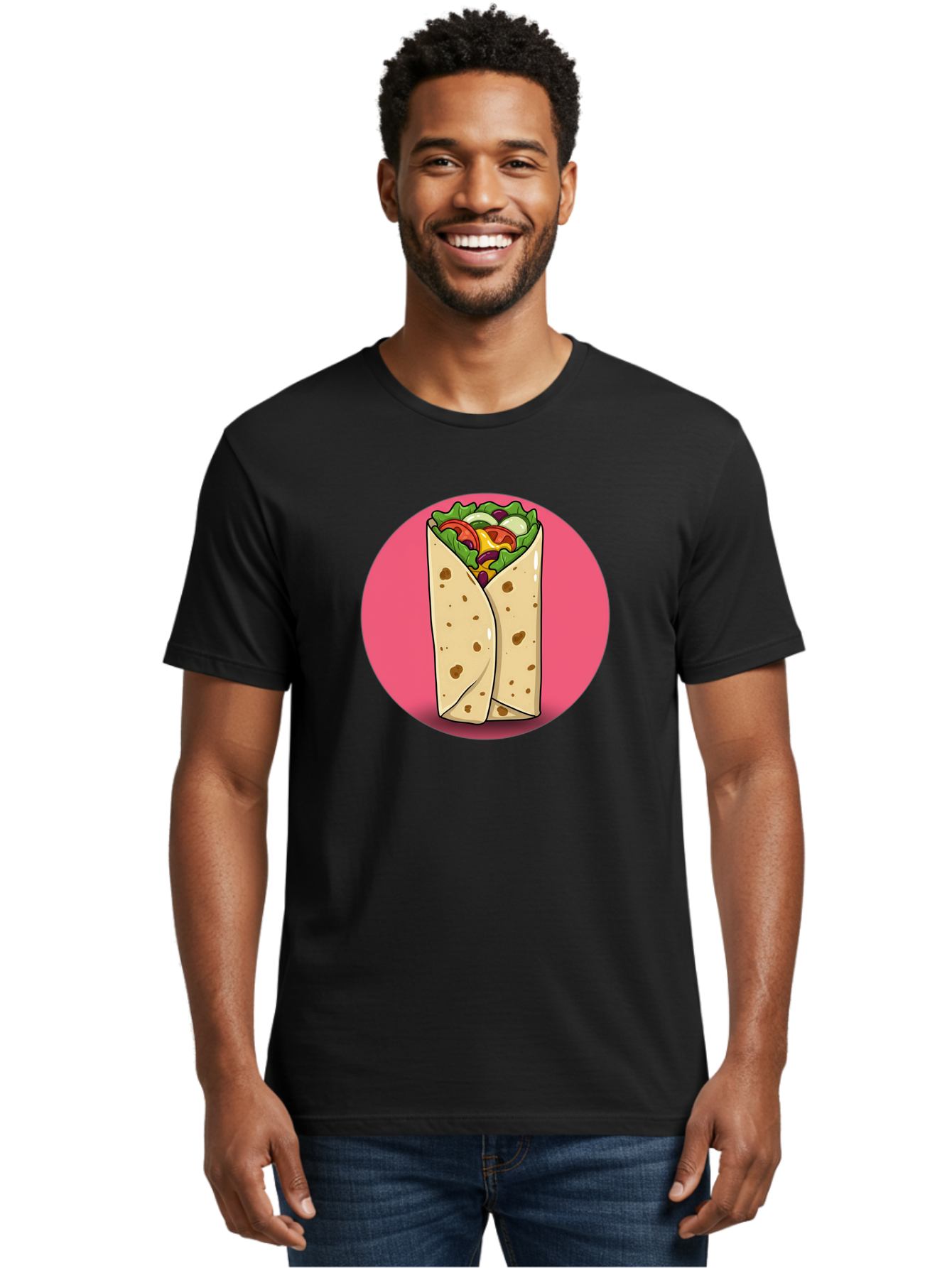 Veggie-Wrap Men'S Graphic Tee, 100% Cotton, Comfortable Casual Summer Wear, Machine Washable, Vintage Camera, Old Camera, Antique Camera, Black Camera, Classic Photography, Photography Equipment, Nostalgic Device, Film Camera, Camera Art Bao993 17