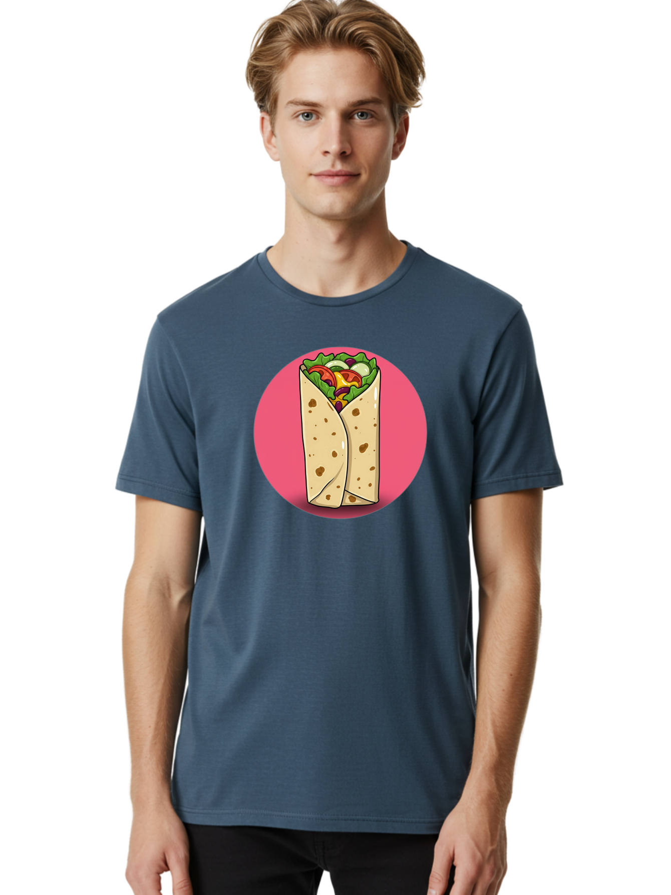 Veggie-Wrap Men'S Graphic Tee, 100% Cotton, Comfortable Casual Summer Wear, Machine Washable, Vintage Camera, Old Camera, Antique Camera, Black Camera, Classic Photography, Photography Equipment, Nostalgic Device, Film Camera, Camera Art Bao993 21