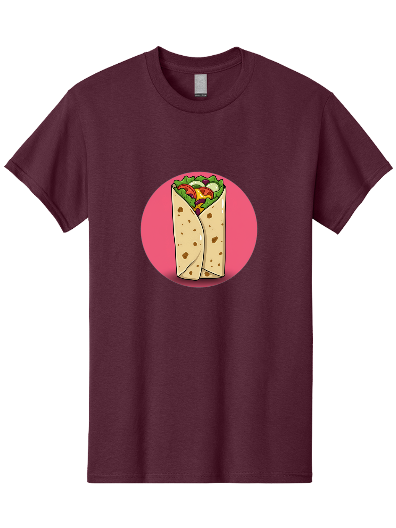 Veggie-Wrap Men'S Graphic Tee, 100% Cotton, Comfortable Casual Summer Wear, Machine Washable, Vintage Camera, Old Camera, Antique Camera, Black Camera, Classic Photography, Photography Equipment, Nostalgic Device, Film Camera, Camera Art Bao993