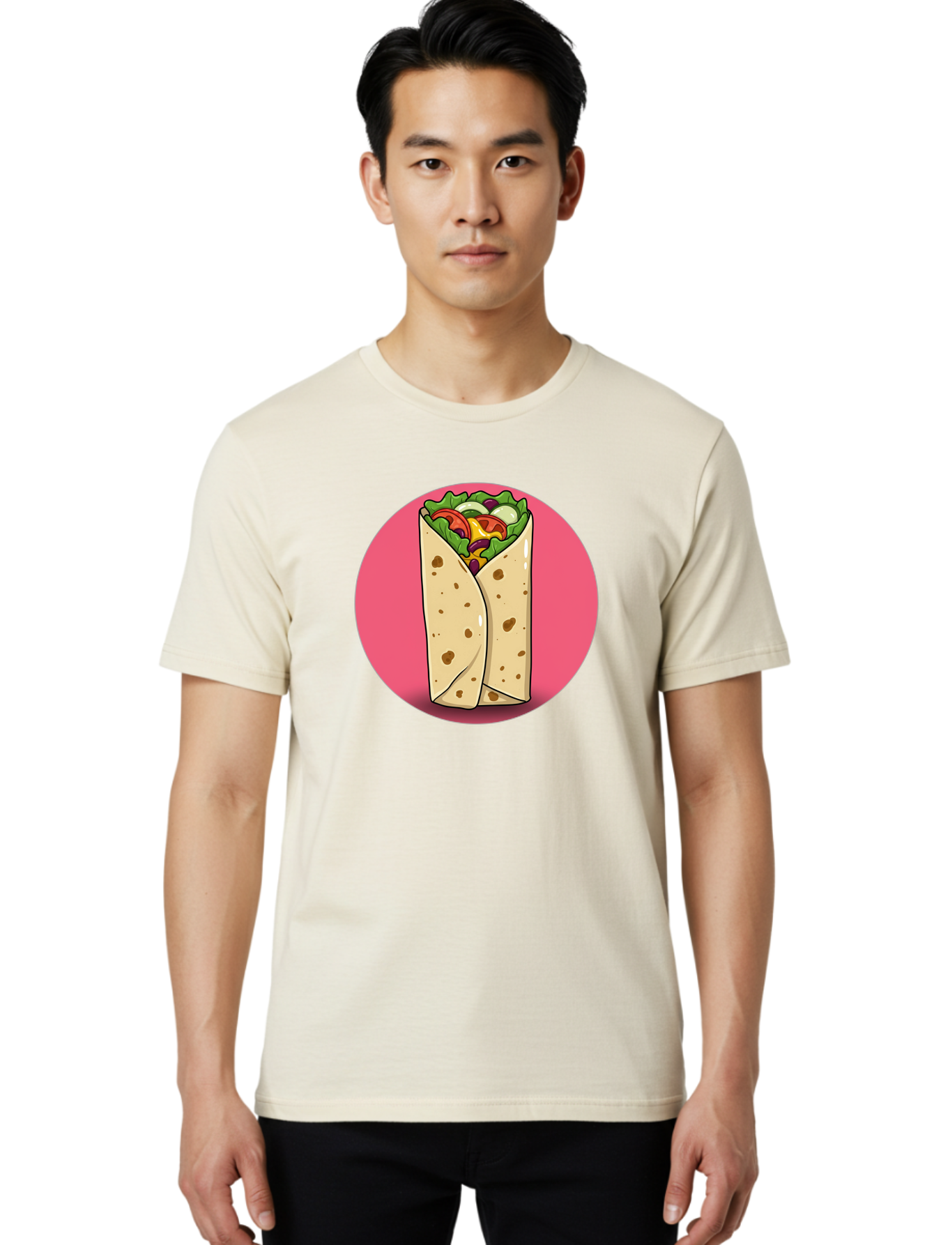 Veggie-Wrap Men'S Graphic Tee, 100% Cotton, Comfortable Casual Summer Wear, Machine Washable, Vintage Camera, Old Camera, Antique Camera, Black Camera, Classic Photography, Photography Equipment, Nostalgic Device, Film Camera, Camera Art Bao993 29