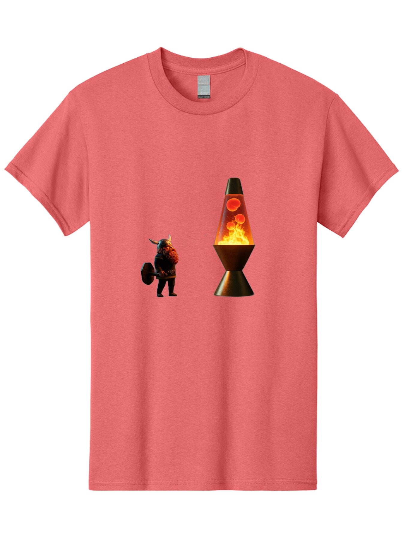 Viking-Lava-Lamp Men'S Graphic Tee, 100% Cotton, Comfortable Casual Summer Wear, Machine Washable, Vintage Camera, Old Camera, Antique Camera, Black Camera, Classic Photography, Photography Equipment, Nostalgic Device, Film Camera, Camera Art Bao994 14