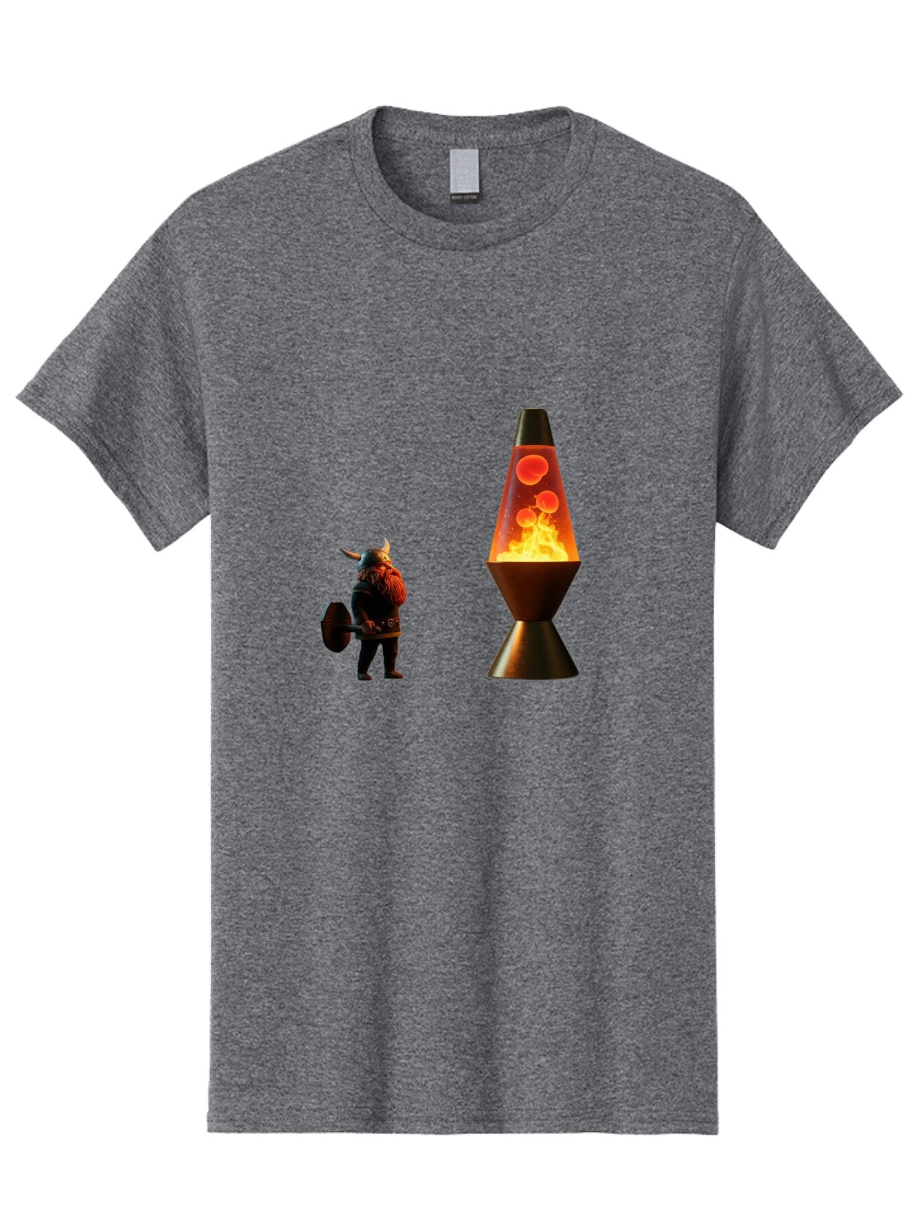 Viking-Lava-Lamp Men'S Graphic Tee, 100% Cotton, Comfortable Casual Summer Wear, Machine Washable, Vintage Camera, Old Camera, Antique Camera, Black Camera, Classic Photography, Photography Equipment, Nostalgic Device, Film Camera, Camera Art Bao994 15