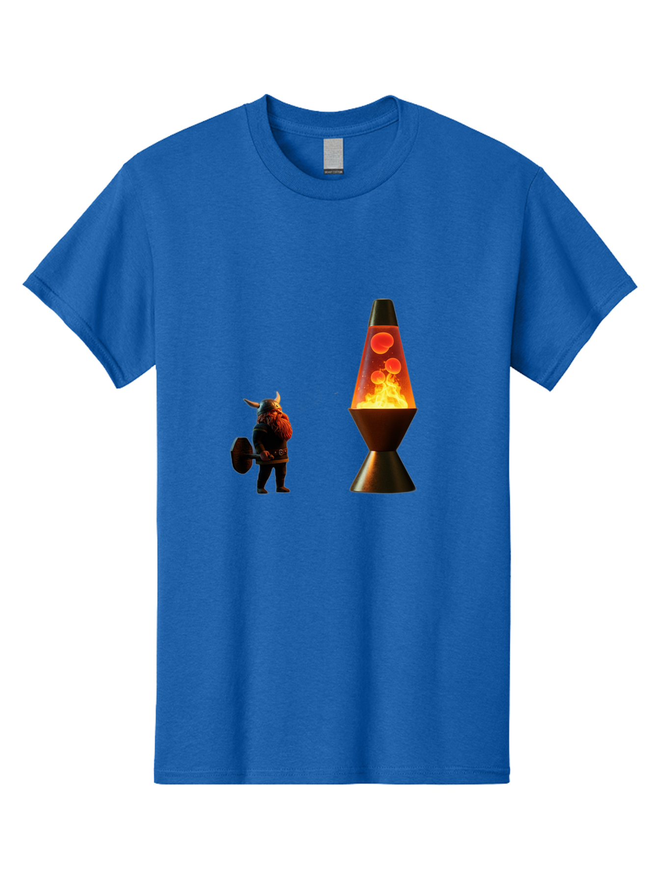 Viking-Lava-Lamp Men'S Graphic Tee, 100% Cotton, Comfortable Casual Summer Wear, Machine Washable, Vintage Camera, Old Camera, Antique Camera, Black Camera, Classic Photography, Photography Equipment, Nostalgic Device, Film Camera, Camera Art Bao994 10
