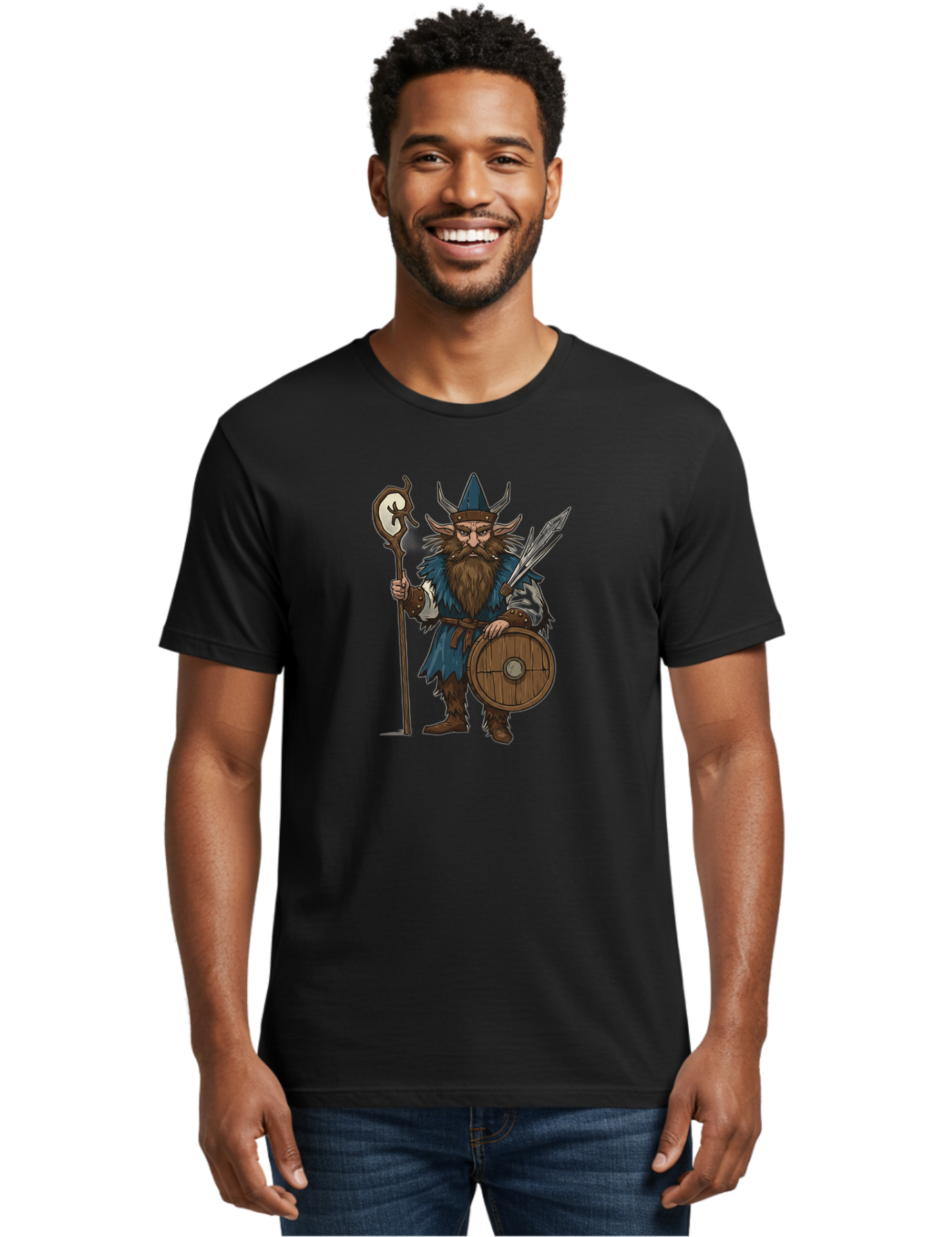 Viking-Warrior Men'S Graphic Tee, 100% Cotton, Comfortable Casual Summer Wear, Machine Washable, Vintage Camera, Old Camera, Antique Camera, Black Camera, Classic Photography, Photography Equipment, Nostalgic Device, Film Camera, Camera Art Bao996 20