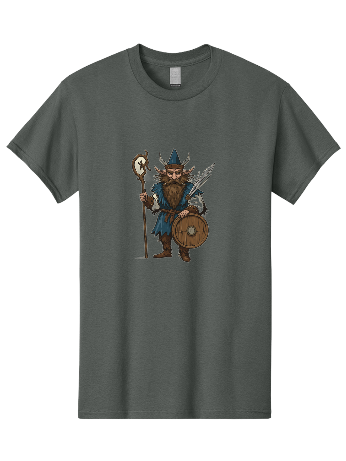Viking-Warrior Men'S Graphic Tee, 100% Cotton, Comfortable Casual Summer Wear, Machine Washable, Vintage Camera, Old Camera, Antique Camera, Black Camera, Classic Photography, Photography Equipment, Nostalgic Device, Film Camera, Camera Art Bao996 11