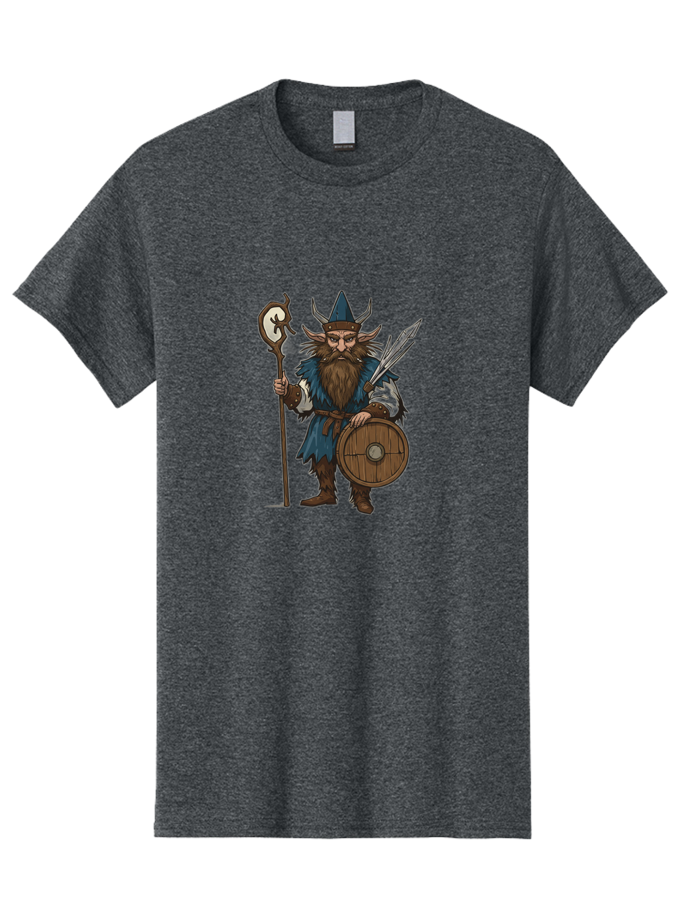 Viking-Warrior Men'S Graphic Tee, 100% Cotton, Comfortable Casual Summer Wear, Machine Washable, Vintage Camera, Old Camera, Antique Camera, Black Camera, Classic Photography, Photography Equipment, Nostalgic Device, Film Camera, Camera Art Bao996 9
