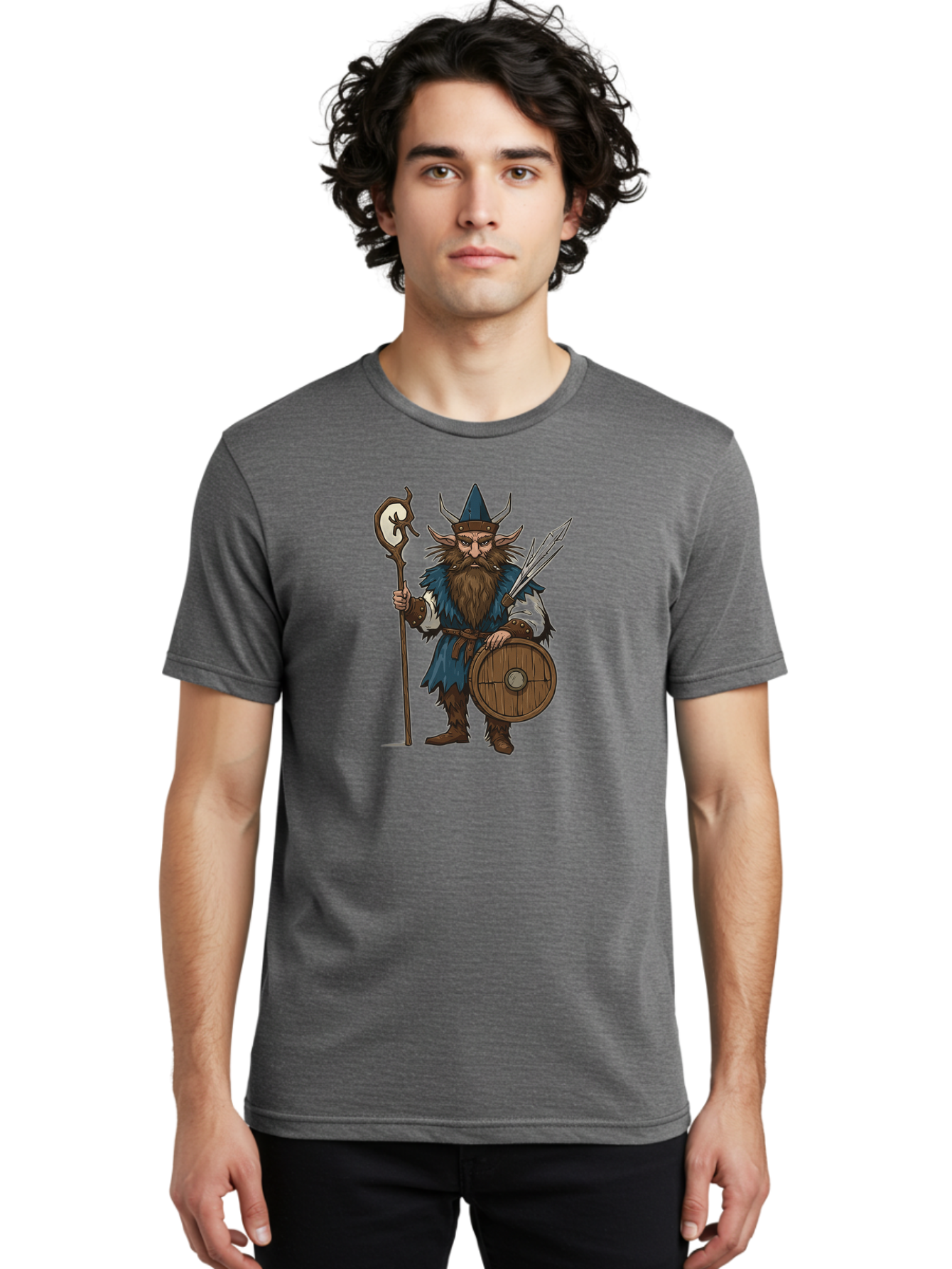 Viking-Warrior Men'S Graphic Tee, 100% Cotton, Comfortable Casual Summer Wear, Machine Washable, Vintage Camera, Old Camera, Antique Camera, Black Camera, Classic Photography, Photography Equipment, Nostalgic Device, Film Camera, Camera Art Bao996 19