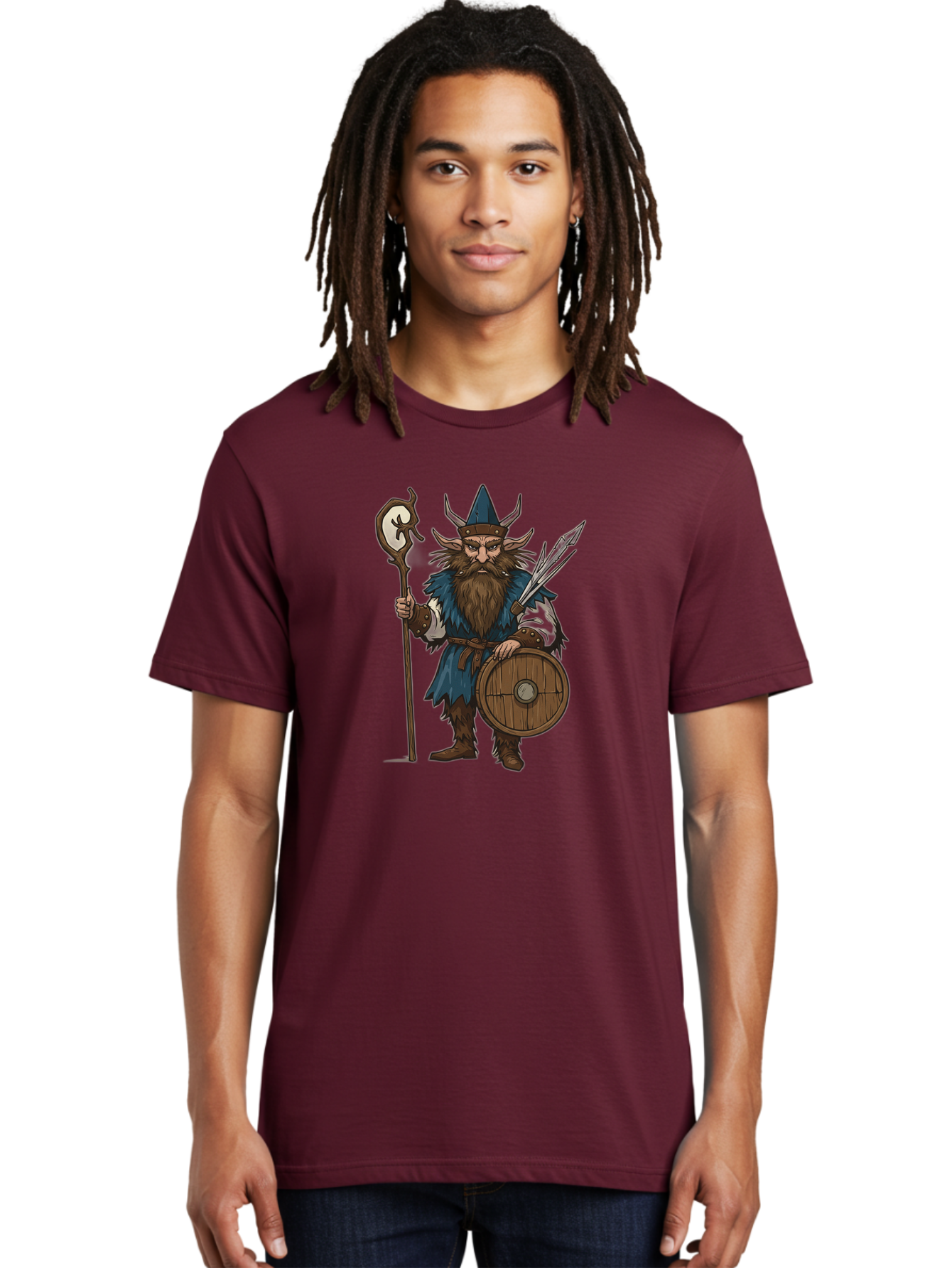 Viking-Warrior Men'S Graphic Tee, 100% Cotton, Comfortable Casual Summer Wear, Machine Washable, Vintage Camera, Old Camera, Antique Camera, Black Camera, Classic Photography, Photography Equipment, Nostalgic Device, Film Camera, Camera Art Bao996 18