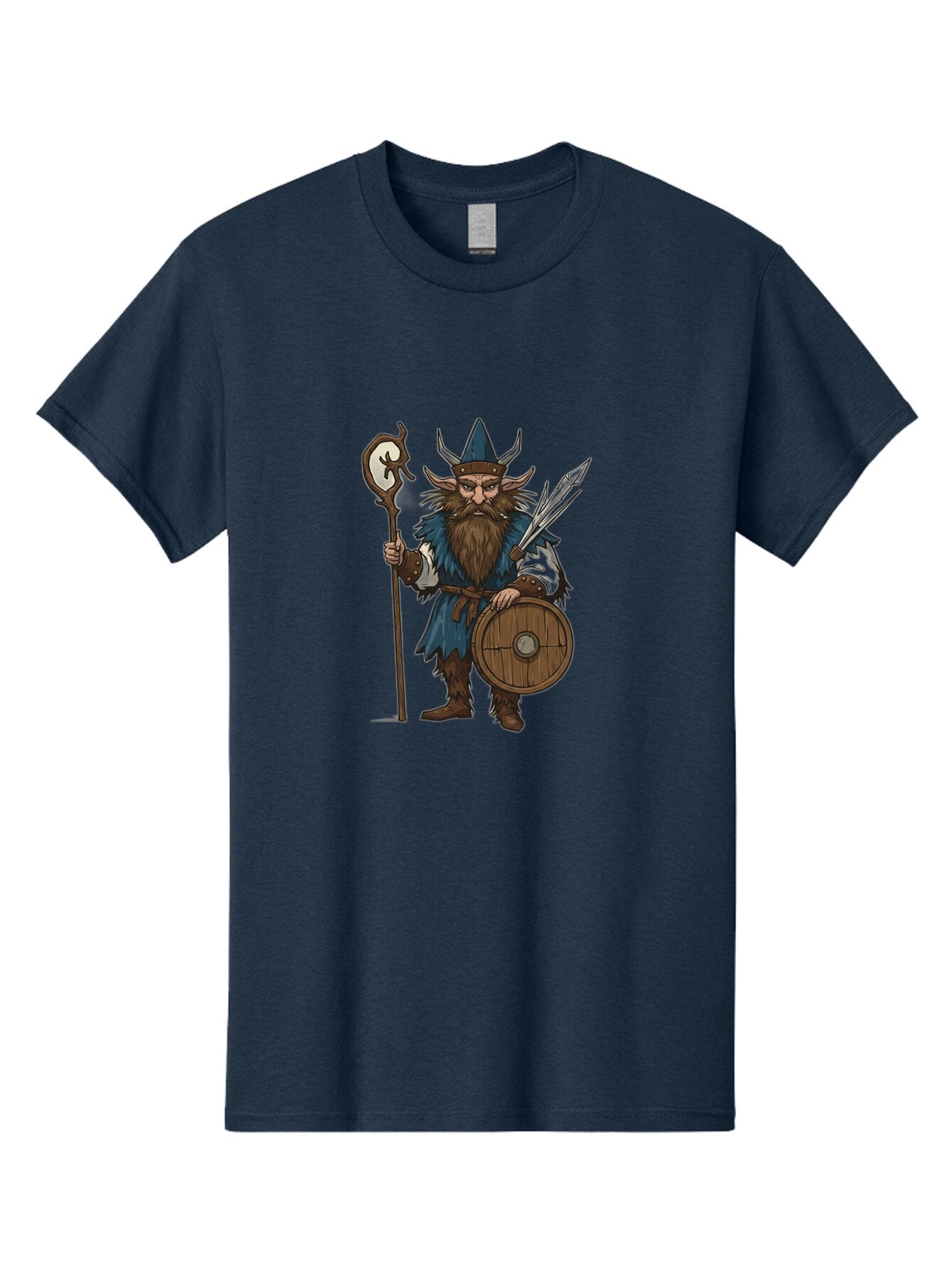 Viking-Warrior Men'S Graphic Tee, 100% Cotton, Comfortable Casual Summer Wear, Machine Washable, Vintage Camera, Old Camera, Antique Camera, Black Camera, Classic Photography, Photography Equipment, Nostalgic Device, Film Camera, Camera Art Bao996 10