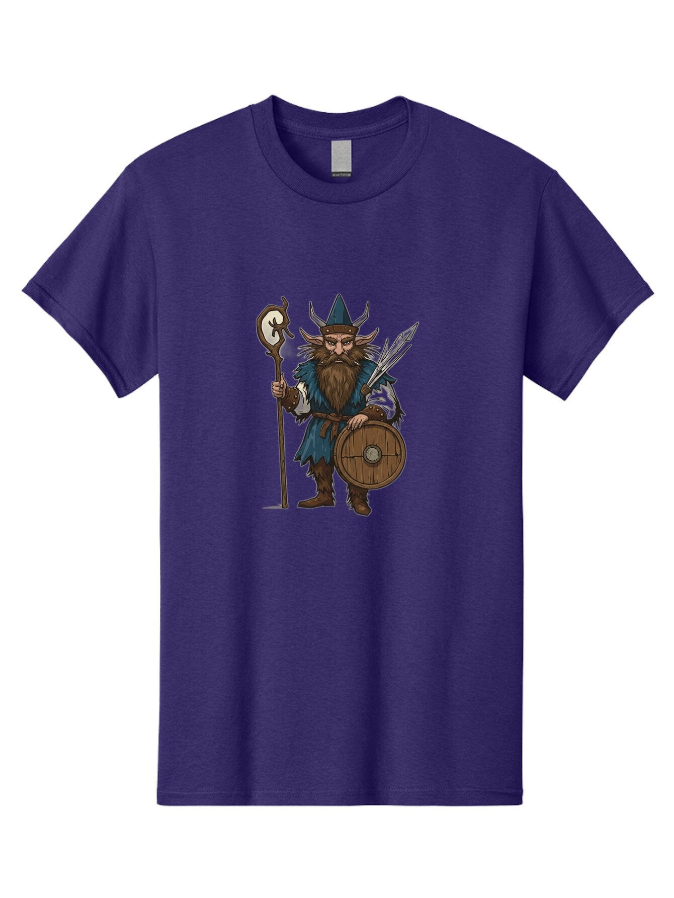 Viking-Warrior Men'S Graphic Tee, 100% Cotton, Comfortable Casual Summer Wear, Machine Washable, Vintage Camera, Old Camera, Antique Camera, Black Camera, Classic Photography, Photography Equipment, Nostalgic Device, Film Camera, Camera Art Bao996 6