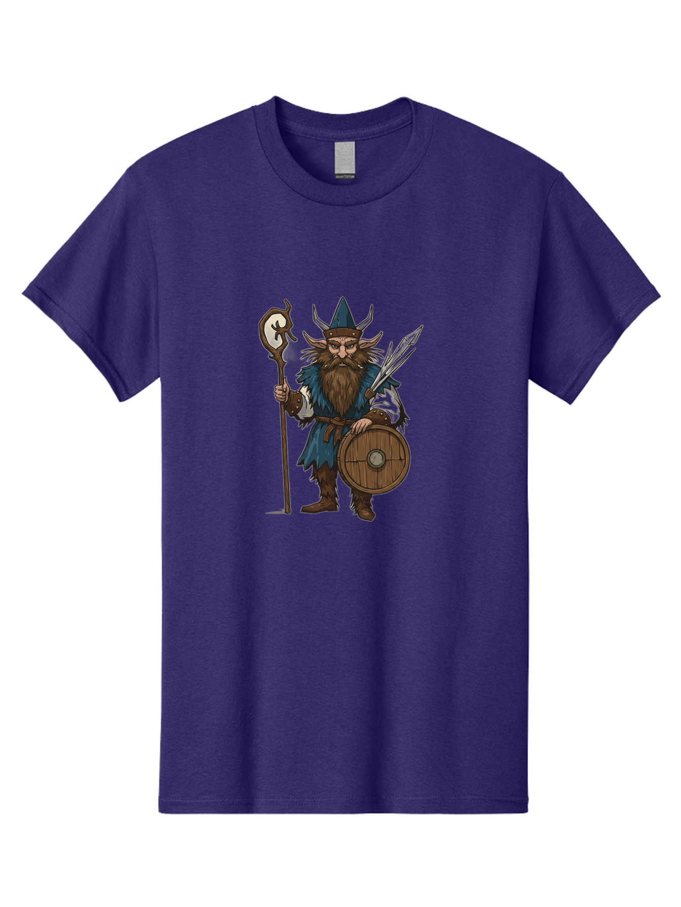 Viking-Warrior Men'S Graphic Tee, 100% Cotton, Comfortable Casual Summer Wear, Machine Washable, Vintage Camera, Old Camera, Antique Camera, Black Camera, Classic Photography, Photography Equipment, Nostalgic Device, Film Camera, Camera Art Bao996 7