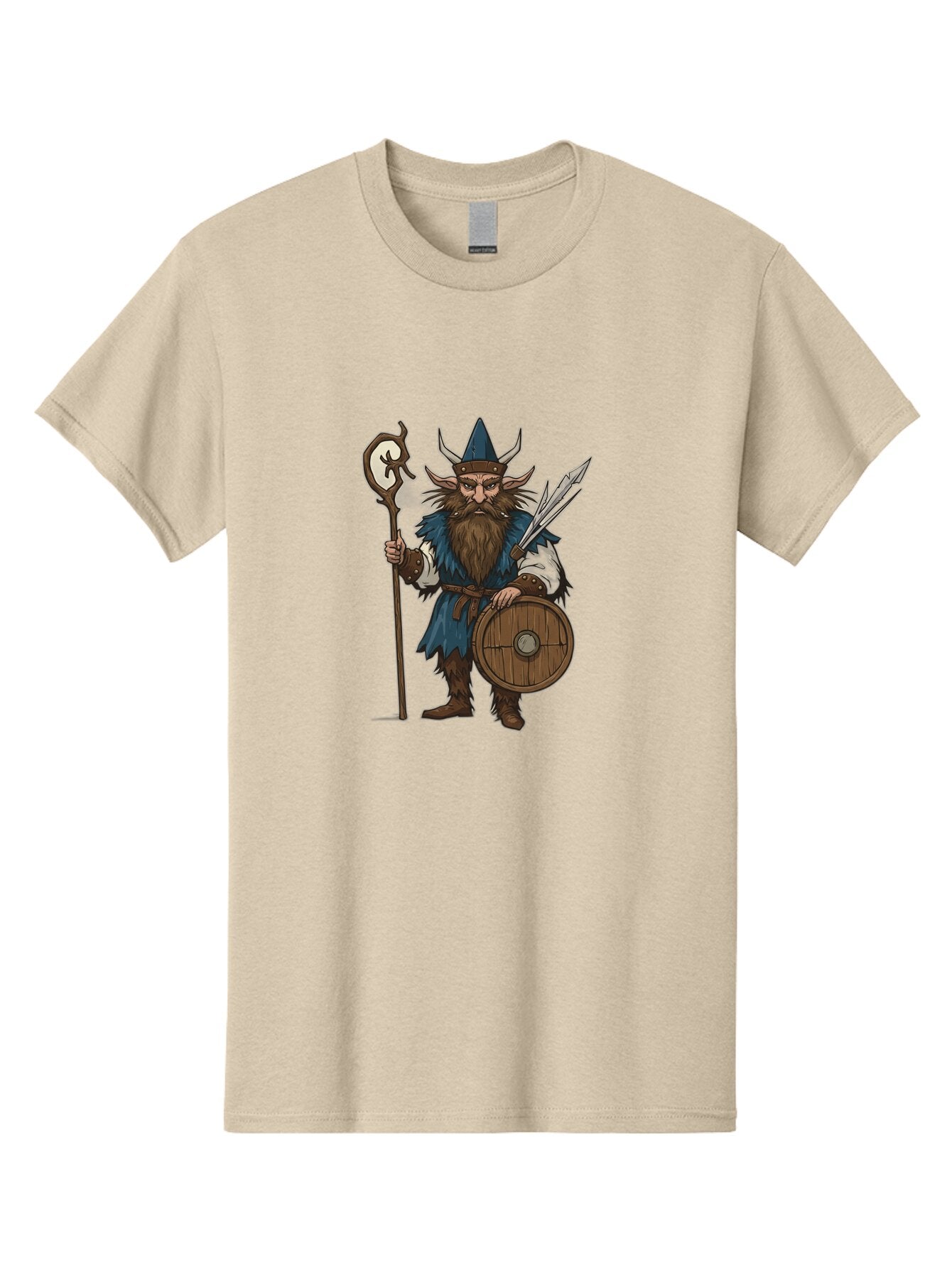 Viking-Warrior Men'S Graphic Tee, 100% Cotton, Comfortable Casual Summer Wear, Machine Washable, Vintage Camera, Old Camera, Antique Camera, Black Camera, Classic Photography, Photography Equipment, Nostalgic Device, Film Camera, Camera Art Bao996 2