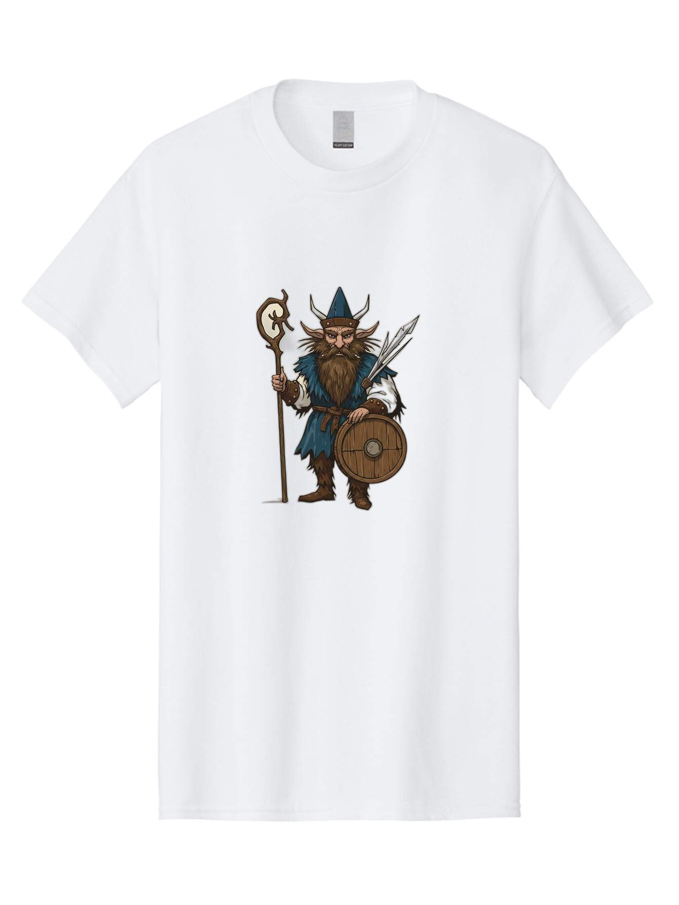 Viking-Warrior Men'S Graphic Tee, 100% Cotton, Comfortable Casual Summer Wear, Machine Washable, Vintage Camera, Old Camera, Antique Camera, Black Camera, Classic Photography, Photography Equipment, Nostalgic Device, Film Camera, Camera Art Bao996