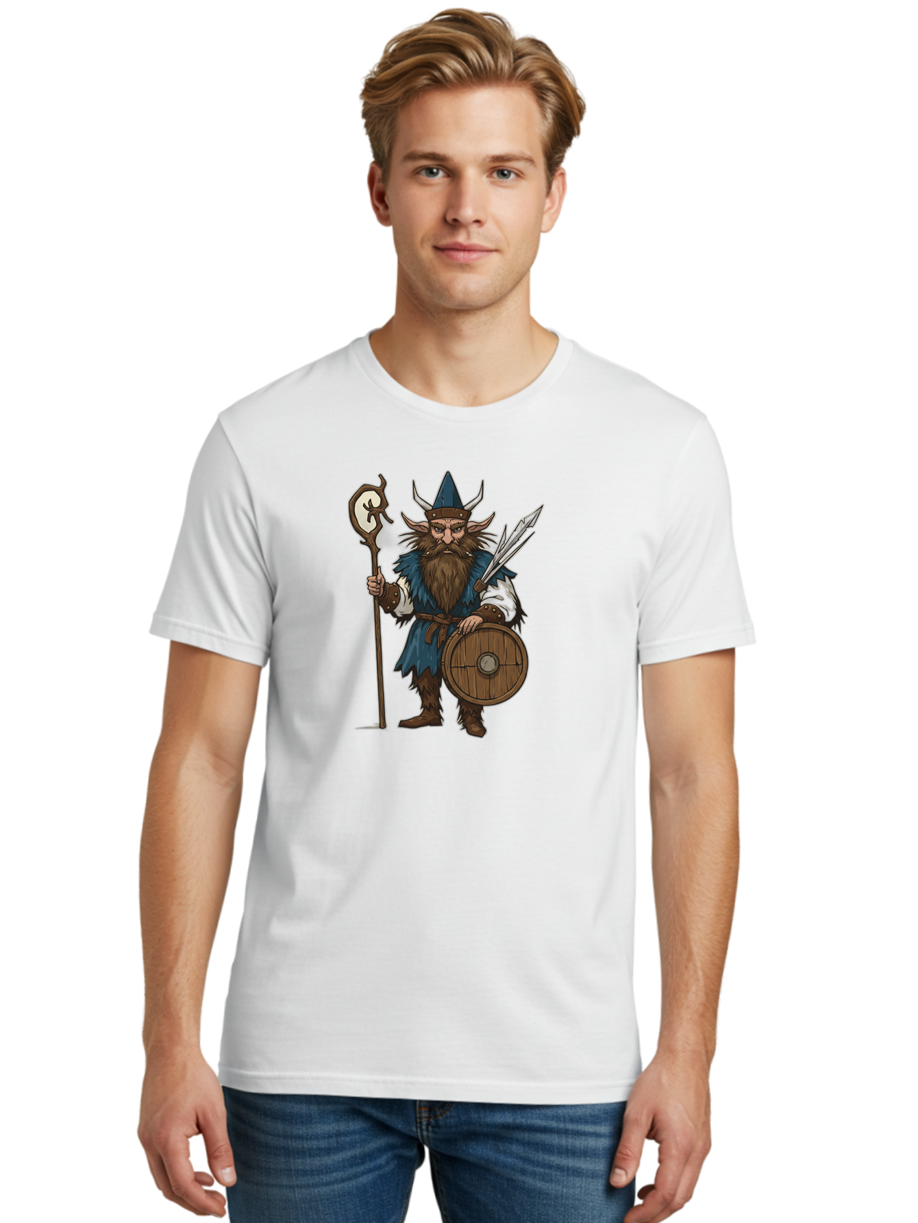 Viking-Warrior Men'S Graphic Tee, 100% Cotton, Comfortable Casual Summer Wear, Machine Washable, Vintage Camera, Old Camera, Antique Camera, Black Camera, Classic Photography, Photography Equipment, Nostalgic Device, Film Camera, Camera Art Bao996 17