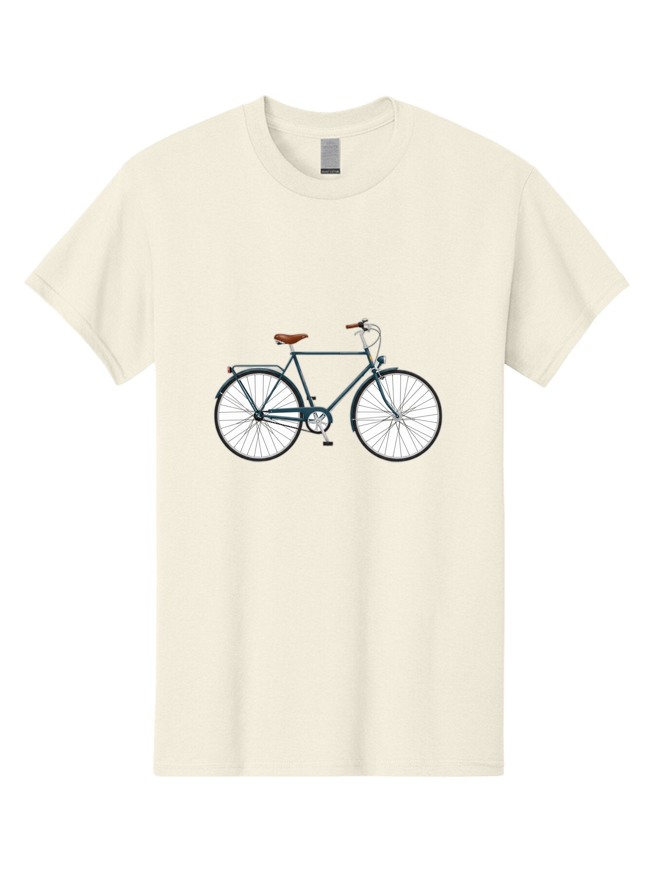 Vintage-Bicycle Men'S Graphic Tee, 100% Cotton, Comfortable Casual Summer Wear, Machine Washable, Vintage Camera, Old Camera, Antique Camera, Black Camera, Classic Photography, Photography Equipment, Nostalgic Device, Film Camera, Camera Art Bao997 1
