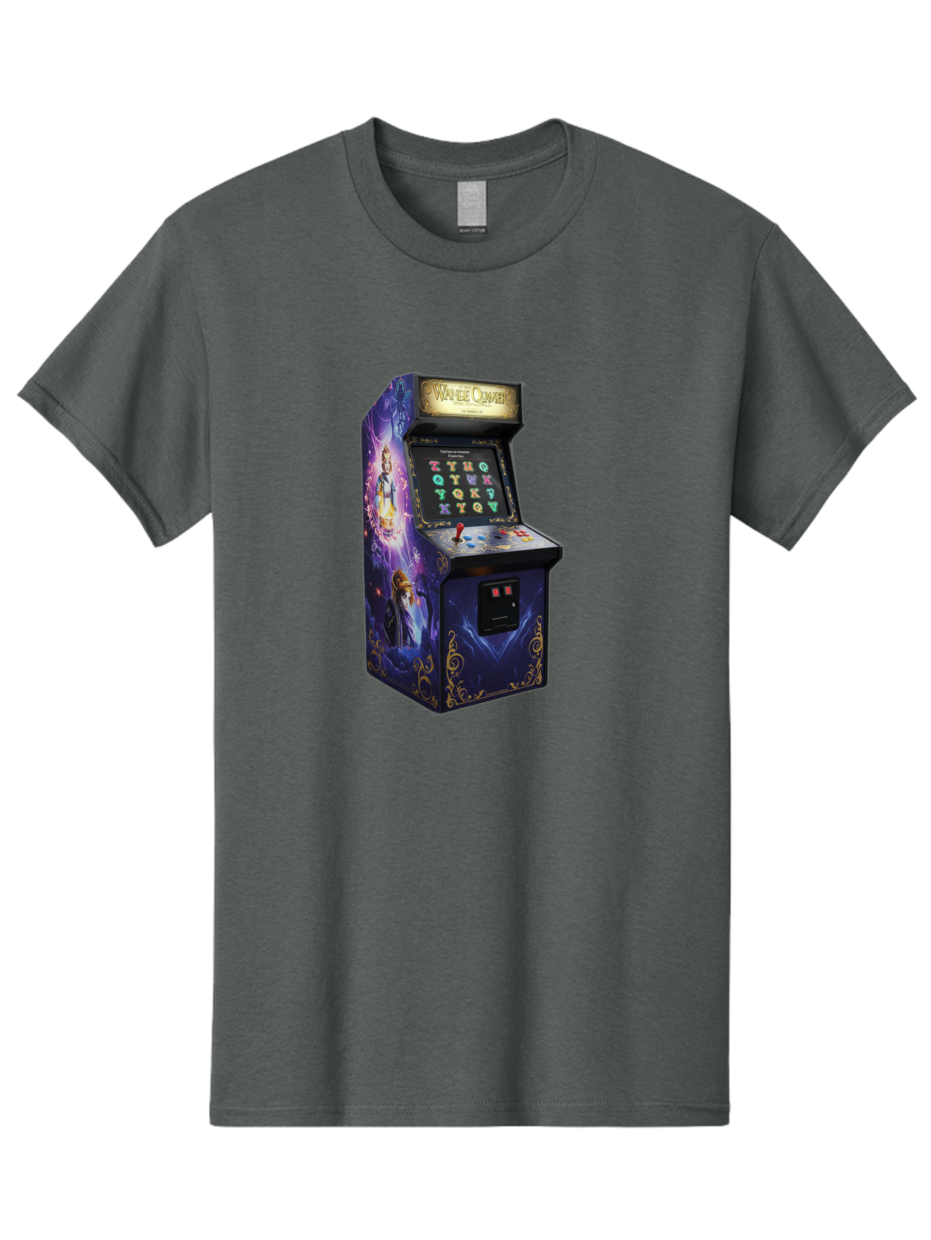 Wheel-Of-Fortune Men'S Graphic Tee, 100% Cotton, Comfortable Casual Summer Wear, Machine Washable, Vintage Camera, Old Camera, Antique Camera, Black Camera, Classic Photography, Photography Equipment, Nostalgic Device, Film Camera, Camera Art Bap001