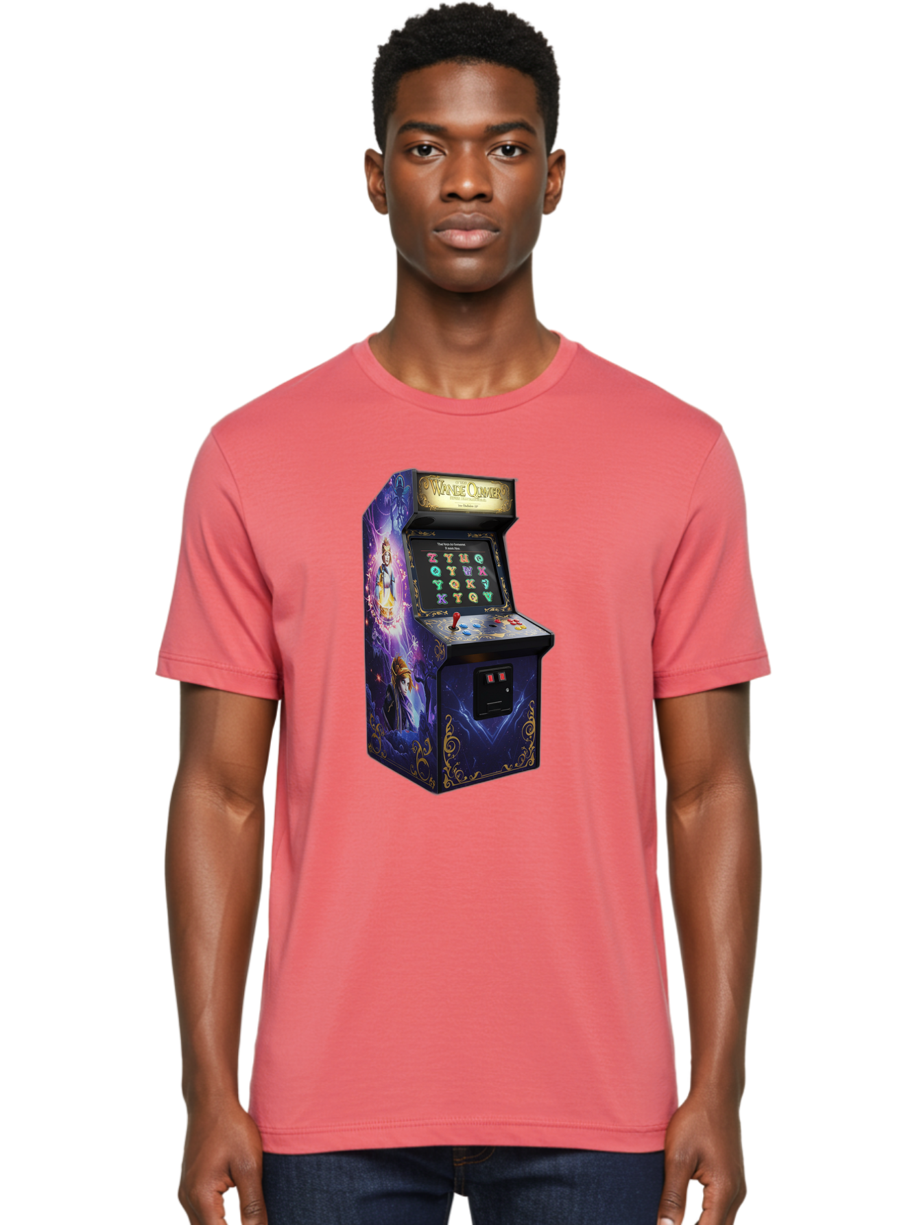 Wheel-Of-Fortune Men'S Graphic Tee, 100% Cotton, Comfortable Casual Summer Wear, Machine Washable, Vintage Camera, Old Camera, Antique Camera, Black Camera, Classic Photography, Photography Equipment, Nostalgic Device, Film Camera, Camera Art Bap001 25