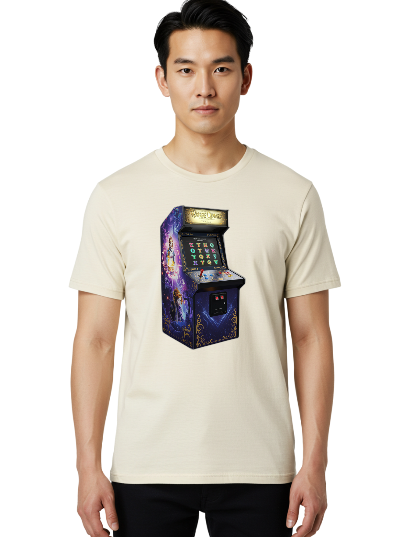 Wheel-Of-Fortune Men'S Graphic Tee, 100% Cotton, Comfortable Casual Summer Wear, Machine Washable, Vintage Camera, Old Camera, Antique Camera, Black Camera, Classic Photography, Photography Equipment, Nostalgic Device, Film Camera, Camera Art Bap001 27