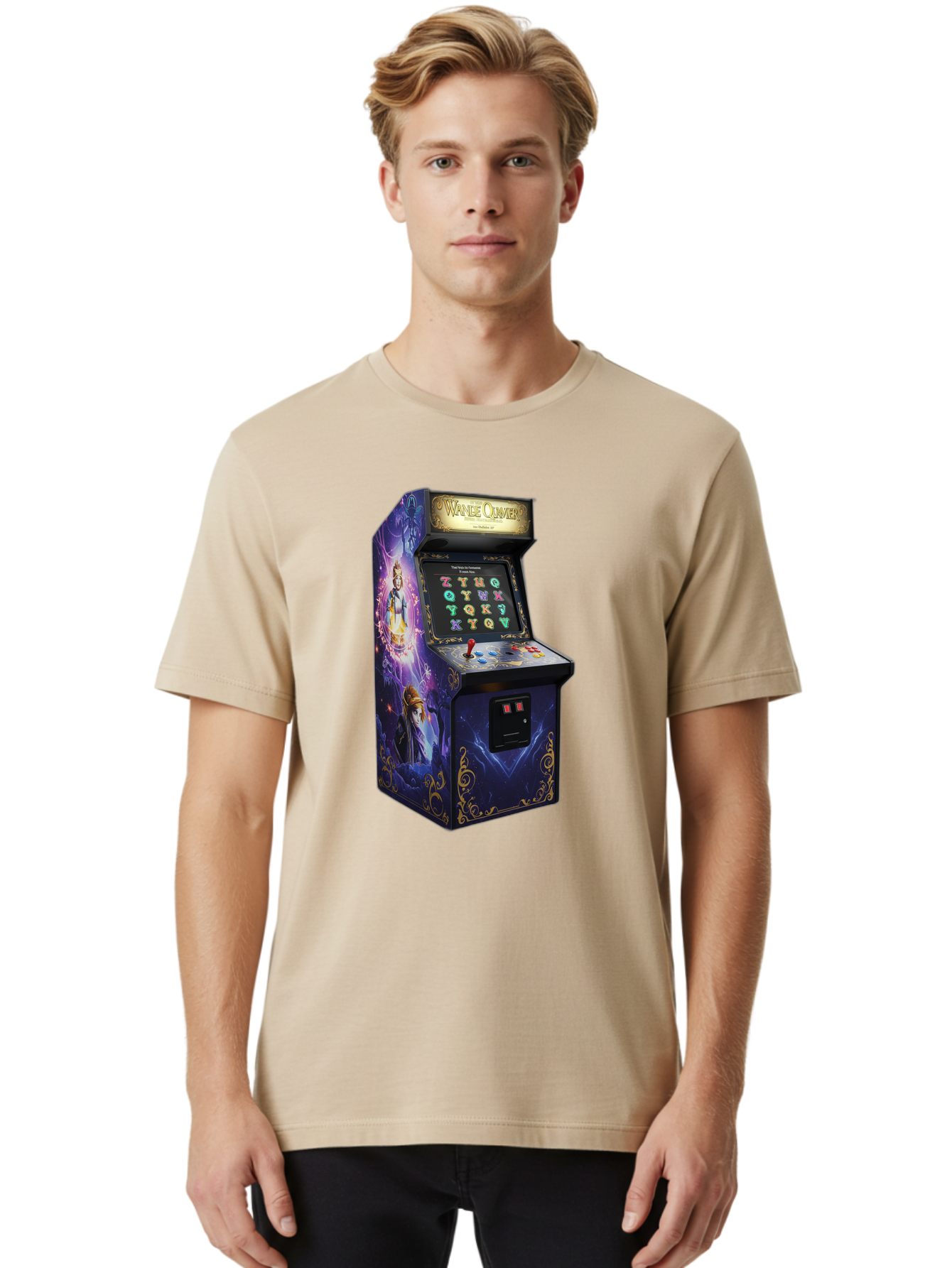 Wheel-Of-Fortune Men'S Graphic Tee, 100% Cotton, Comfortable Casual Summer Wear, Machine Washable, Vintage Camera, Old Camera, Antique Camera, Black Camera, Classic Photography, Photography Equipment, Nostalgic Device, Film Camera, Camera Art Bap001 22