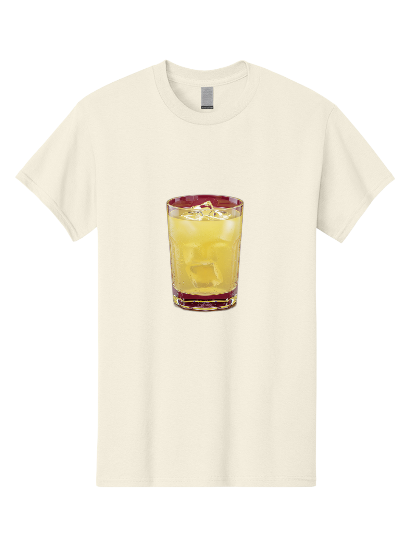 Whiskey-On-The-Rocks Men'S Graphic Tee, 100% Cotton, Comfortable Casual Summer Wear, Machine Washable, Vintage Camera, Old Camera, Antique Camera, Black Camera, Classic Photography, Photography Equipment, Nostalgic Device, Film Camera, Bap002 12