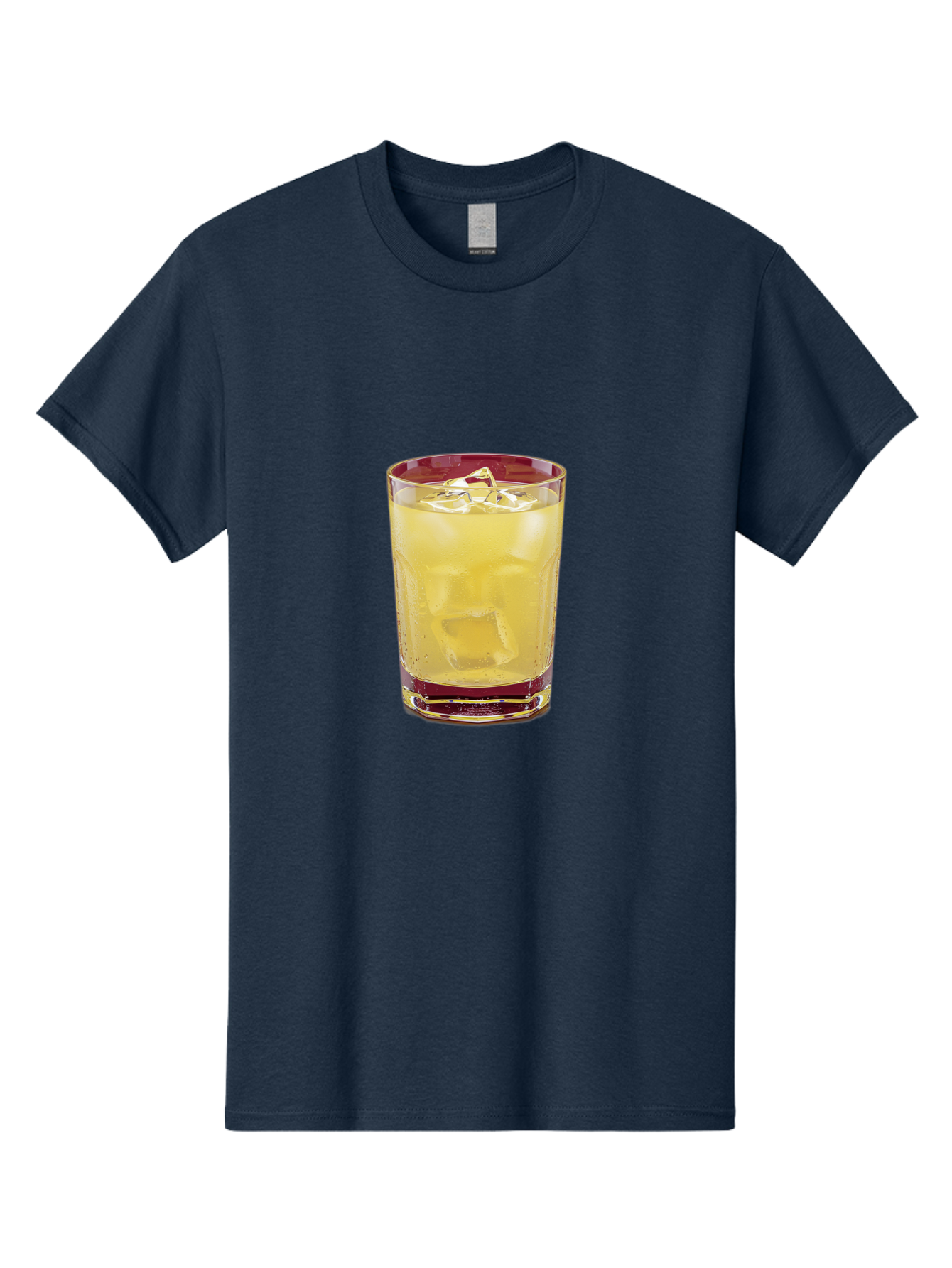 Whiskey-On-The-Rocks Men'S Graphic Tee, 100% Cotton, Comfortable Casual Summer Wear, Machine Washable, Vintage Camera, Old Camera, Antique Camera, Black Camera, Classic Photography, Photography Equipment, Nostalgic Device, Film Camera, Bap002 14