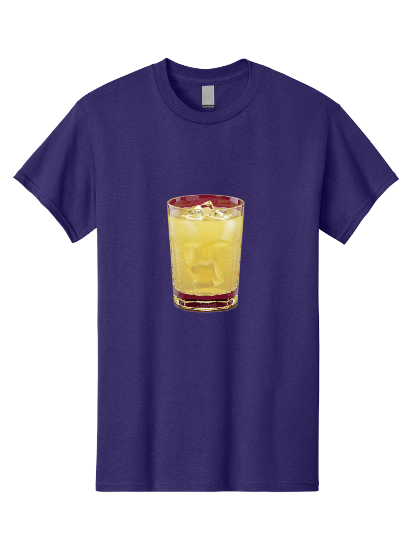 Whiskey-On-The-Rocks Men'S Graphic Tee, 100% Cotton, Comfortable Casual Summer Wear, Machine Washable, Vintage Camera, Old Camera, Antique Camera, Black Camera, Classic Photography, Photography Equipment, Nostalgic Device, Film Camera, Bap002 7