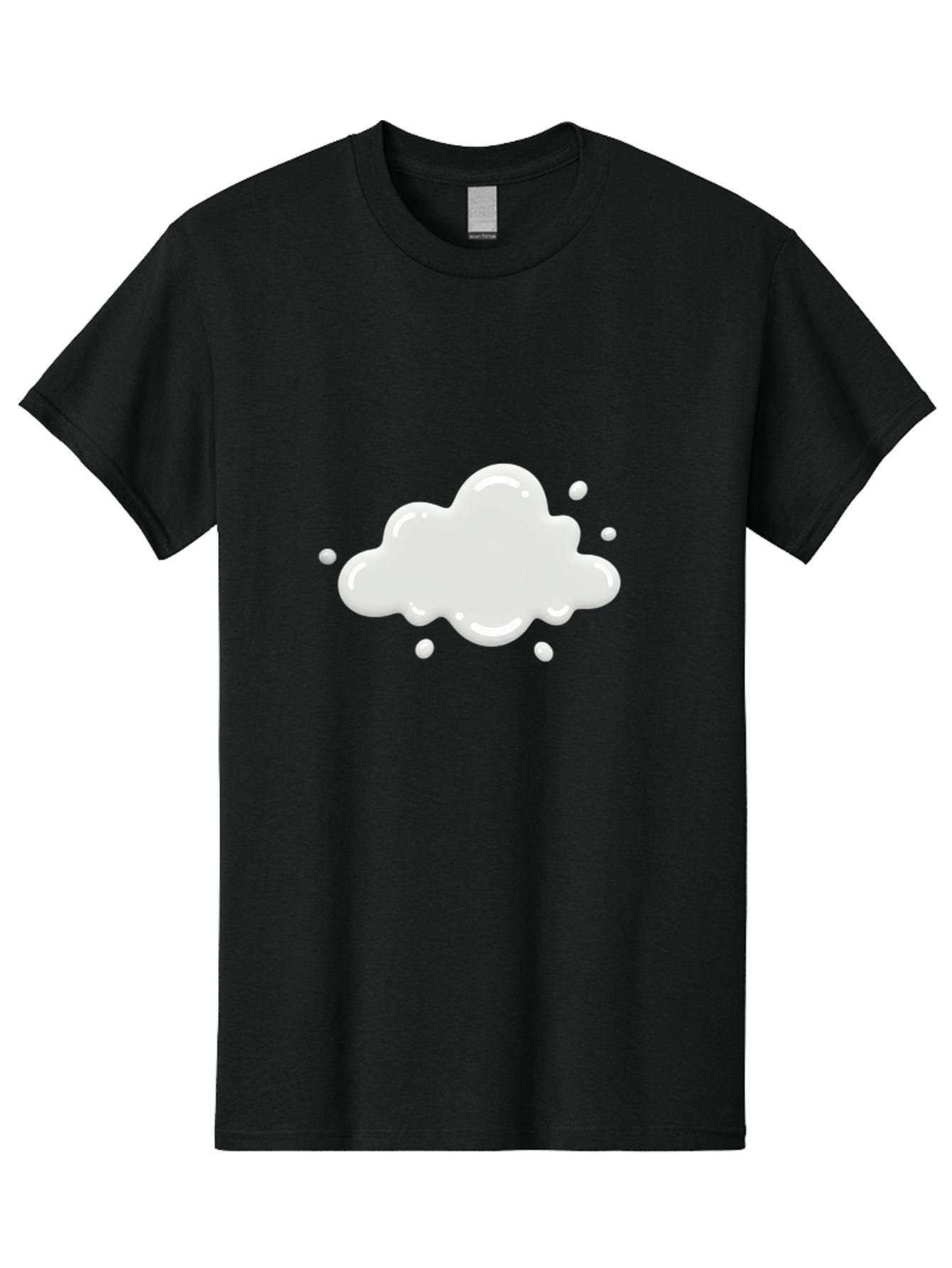 White-Liquid-Splash Men'S Graphic Tee, 100% Cotton, Comfortable Casual Summer Wear, Machine Washable, Vintage Camera, Old Camera, Antique Camera, Black Camera, Classic Photography, Photography Equipment, Nostalgic Device, Film Camera, Bap003 14