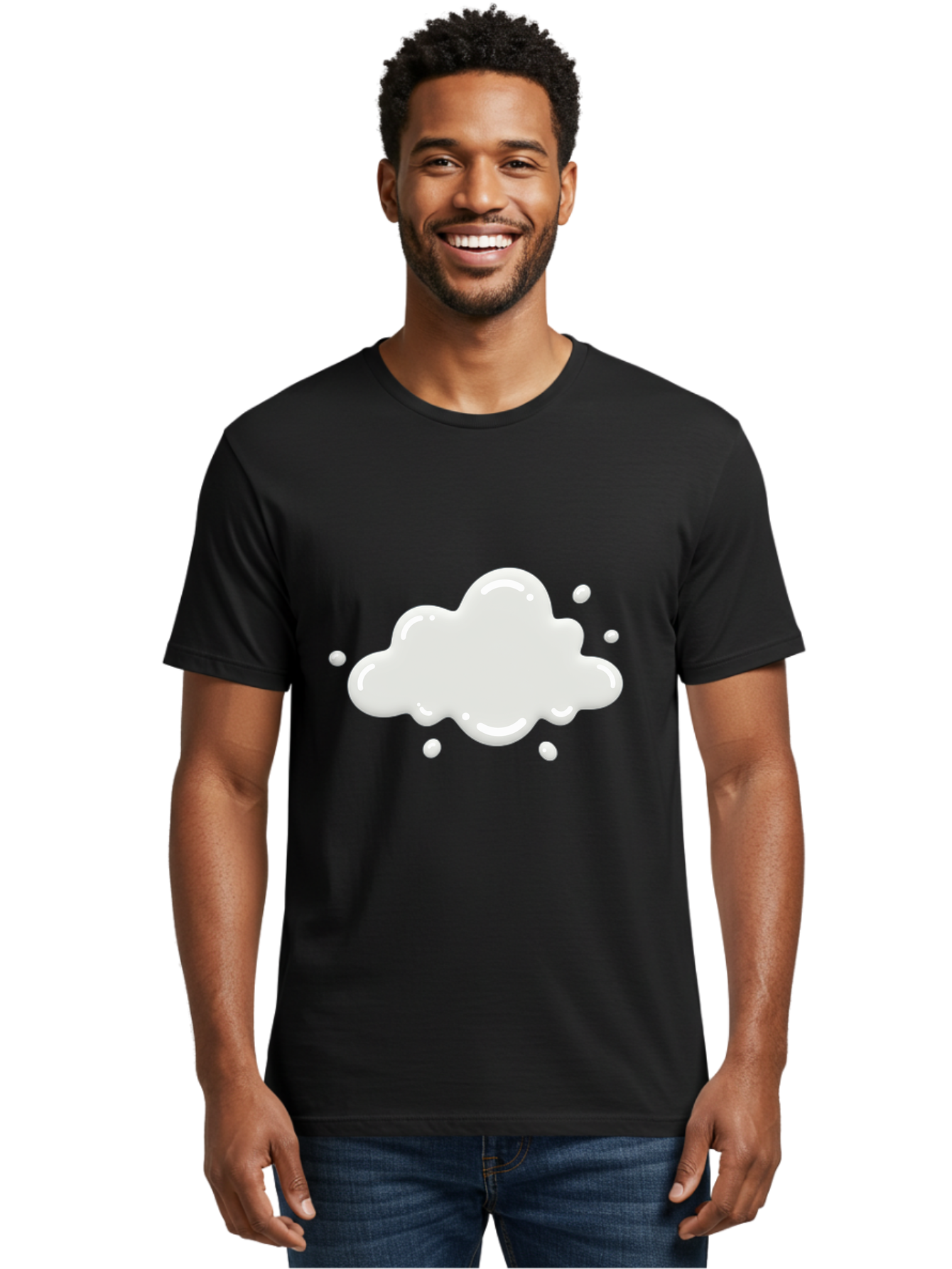 White-Liquid-Splash Men'S Graphic Tee, 100% Cotton, Comfortable Casual Summer Wear, Machine Washable, Vintage Camera, Old Camera, Antique Camera, Black Camera, Classic Photography, Photography Equipment, Nostalgic Device, Film Camera, Bap003 29