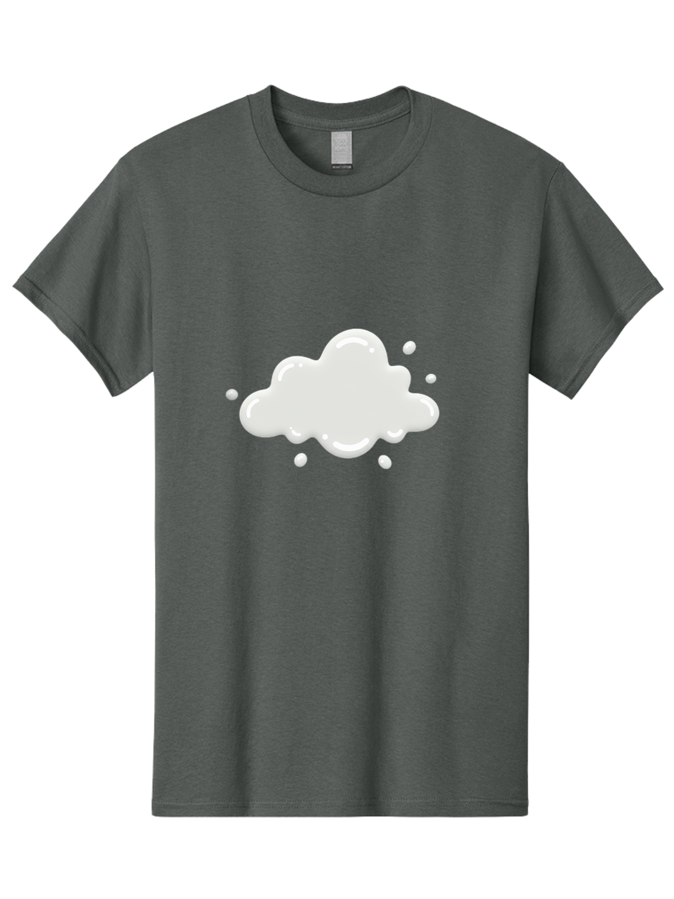 White-Liquid-Splash Men'S Graphic Tee, 100% Cotton, Comfortable Casual Summer Wear, Machine Washable, Vintage Camera, Old Camera, Antique Camera, Black Camera, Classic Photography, Photography Equipment, Nostalgic Device, Film Camera, Bap003 13
