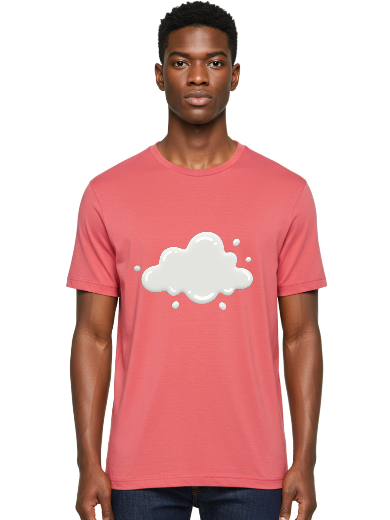 White-Liquid-Splash Men'S Graphic Tee, 100% Cotton, Comfortable Casual Summer Wear, Machine Washable, Vintage Camera, Old Camera, Antique Camera, Black Camera, Classic Photography, Photography Equipment, Nostalgic Device, Film Camera, Bap003 25
