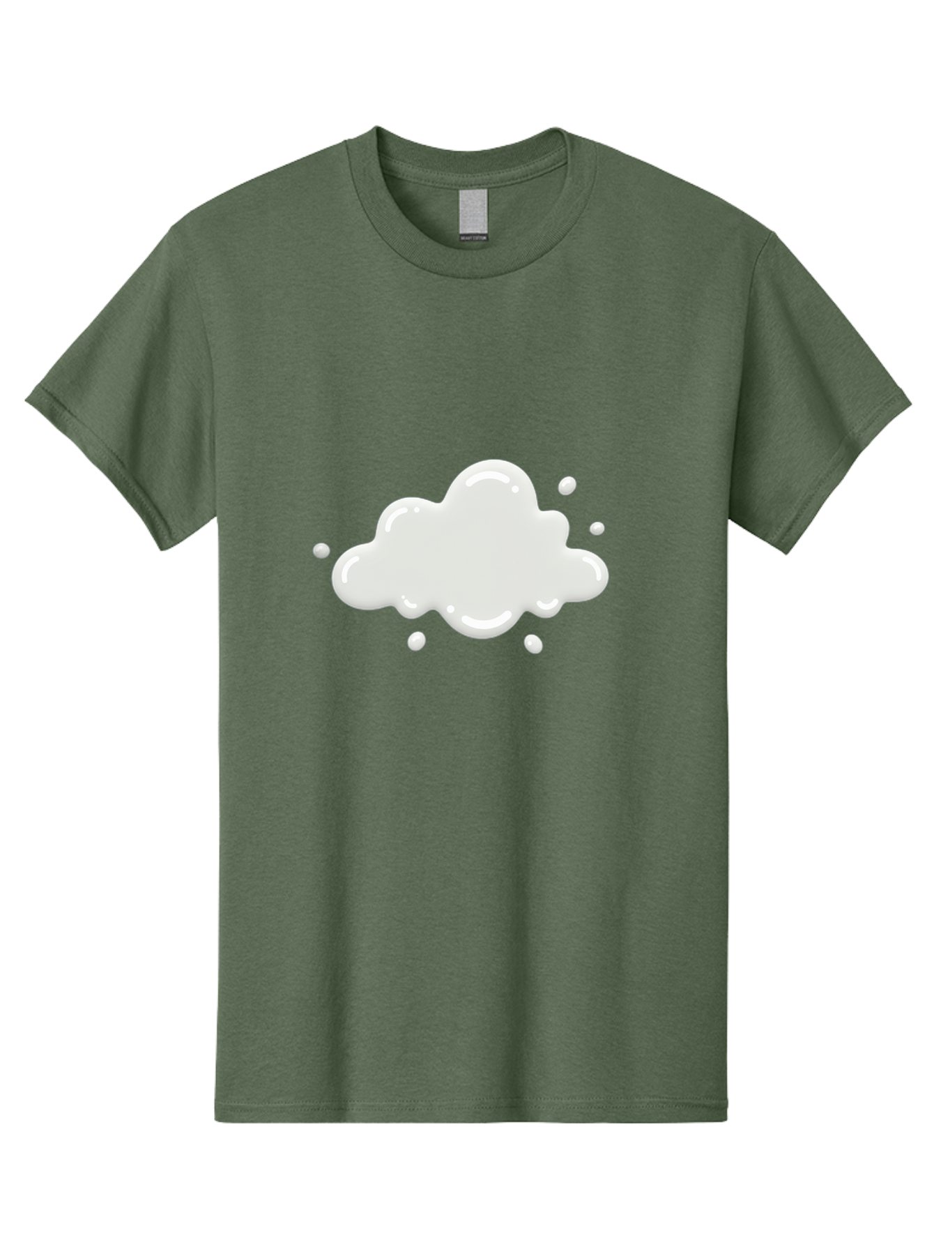 White-Liquid-Splash Men'S Graphic Tee, 100% Cotton, Comfortable Casual Summer Wear, Machine Washable, Vintage Camera, Old Camera, Antique Camera, Black Camera, Classic Photography, Photography Equipment, Nostalgic Device, Film Camera, Bap003 15