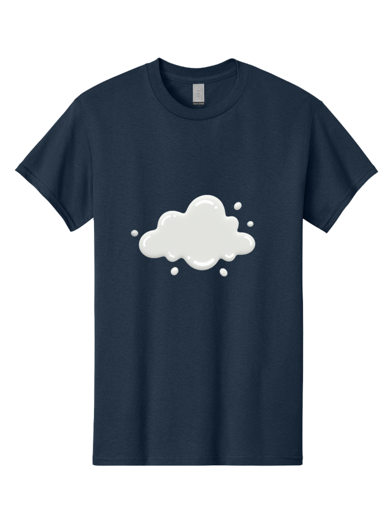 White-Liquid-Splash Men'S Graphic Tee, 100% Cotton, Comfortable Casual Summer Wear, Machine Washable, Vintage Camera, Old Camera, Antique Camera, Black Camera, Classic Photography, Photography Equipment, Nostalgic Device, Film Camera, Bap003