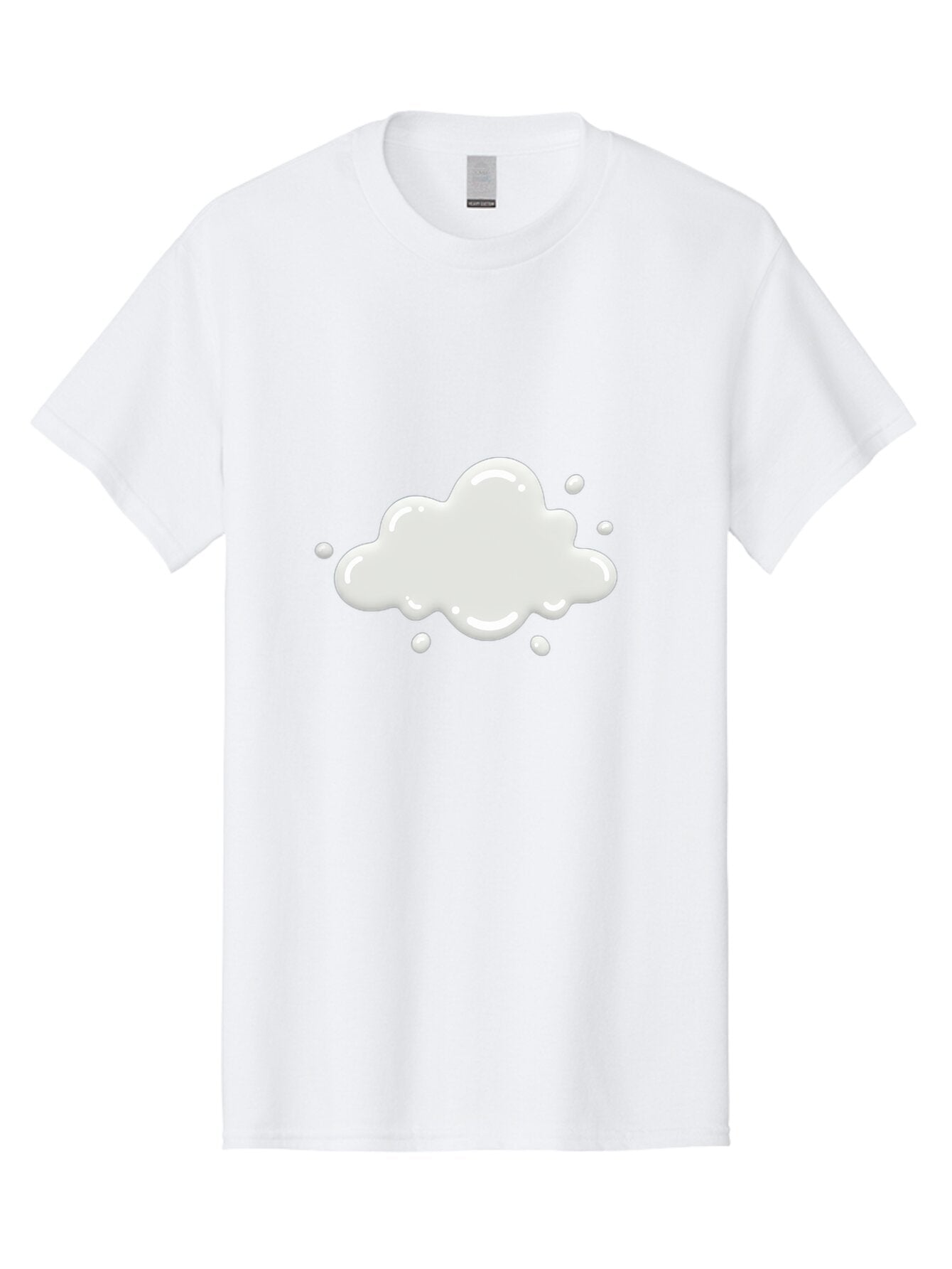 White-Liquid-Splash Men'S Graphic Tee, 100% Cotton, Comfortable Casual Summer Wear, Machine Washable, Vintage Camera, Old Camera, Antique Camera, Black Camera, Classic Photography, Photography Equipment, Nostalgic Device, Film Camera, Bap003