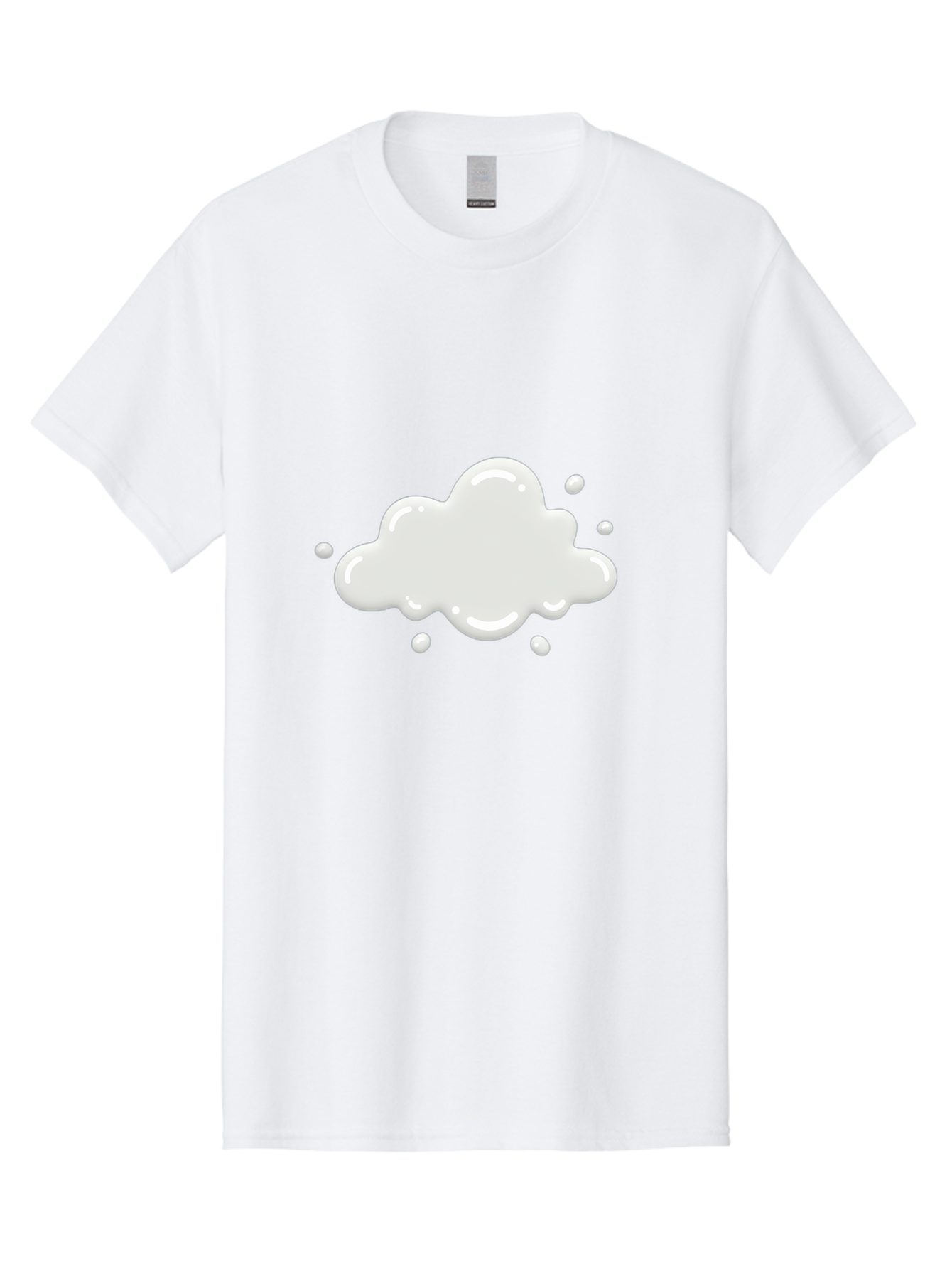 White-Liquid-Splash Men'S Graphic Tee, 100% Cotton, Comfortable Casual Summer Wear, Machine Washable, Vintage Camera, Old Camera, Antique Camera, Black Camera, Classic Photography, Photography Equipment, Nostalgic Device, Film Camera, Bap003