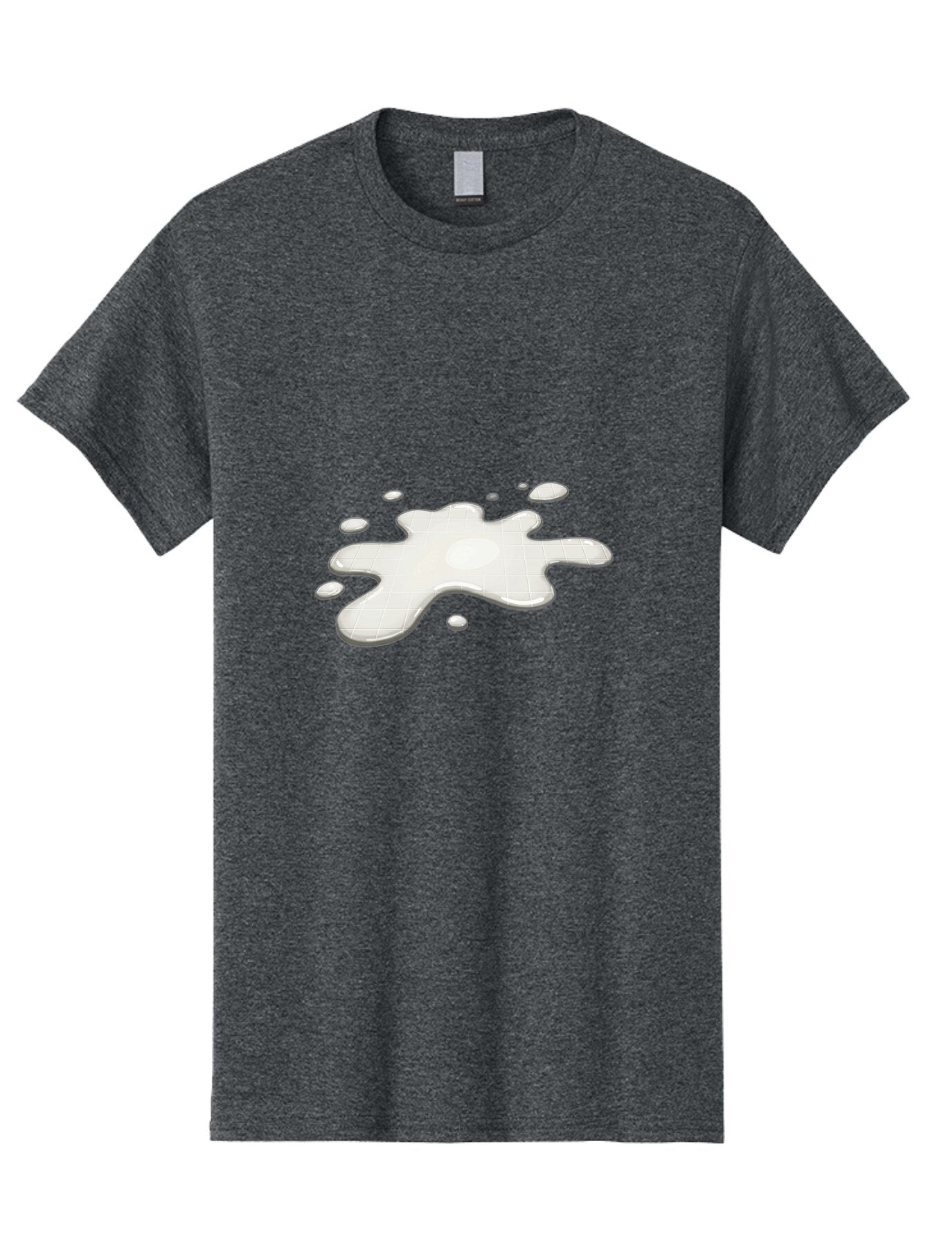 White-Paint-Splash Men'S Graphic Tee, 100% Cotton, Comfortable Casual Summer Wear, Machine Washable, Vintage Camera, Old Camera, Antique Camera, Black Camera, Classic Photography, Photography Equipment, Nostalgic Device, Film Camera, Bap004 11