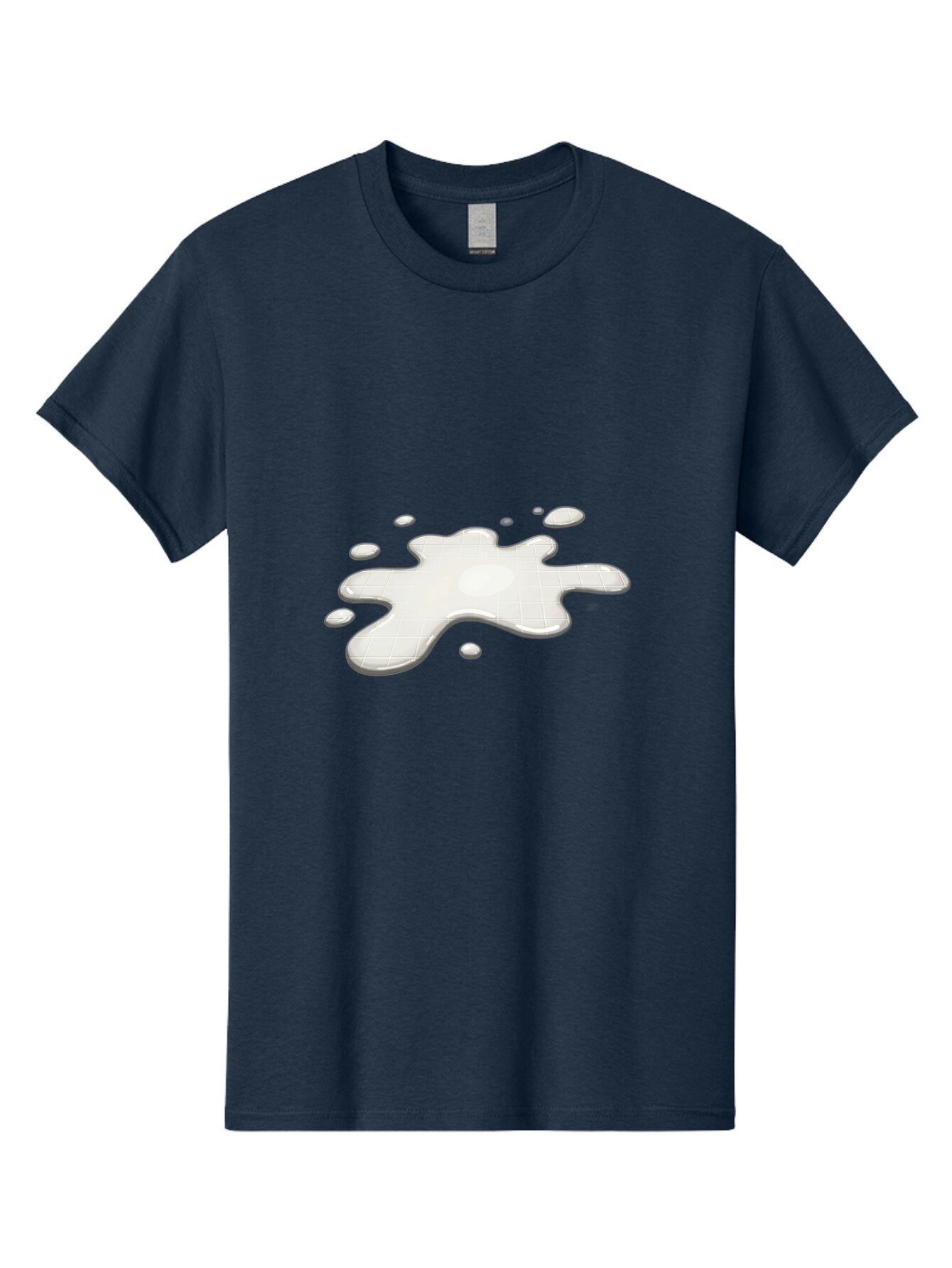 White-Paint-Splash Men'S Graphic Tee, 100% Cotton, Comfortable Casual Summer Wear, Machine Washable, Vintage Camera, Old Camera, Antique Camera, Black Camera, Classic Photography, Photography Equipment, Nostalgic Device, Film Camera, Bap004 10