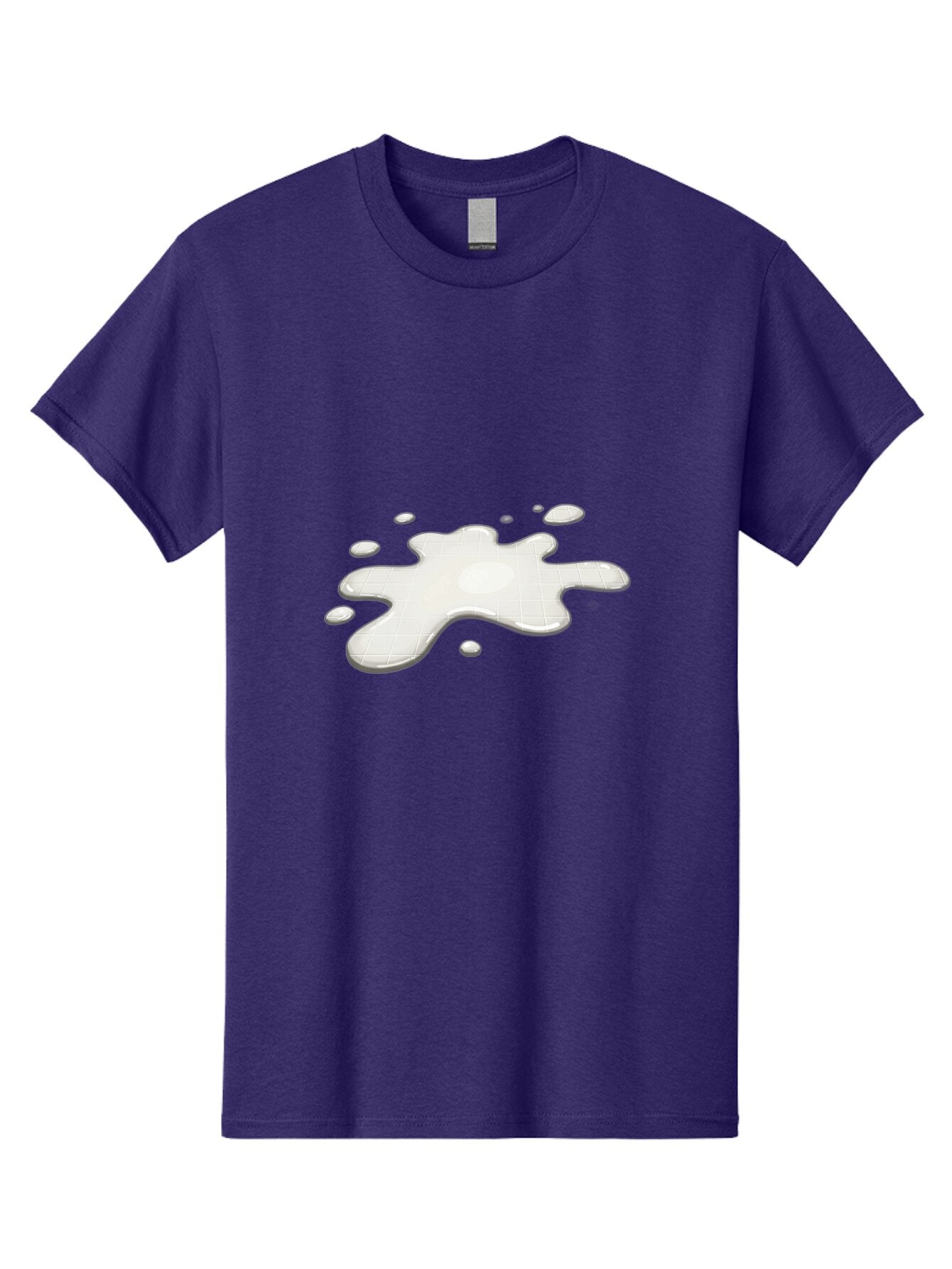 White-Paint-Splash Men'S Graphic Tee, 100% Cotton, Comfortable Casual Summer Wear, Machine Washable, Vintage Camera, Old Camera, Antique Camera, Black Camera, Classic Photography, Photography Equipment, Nostalgic Device, Film Camera, Bap004 13