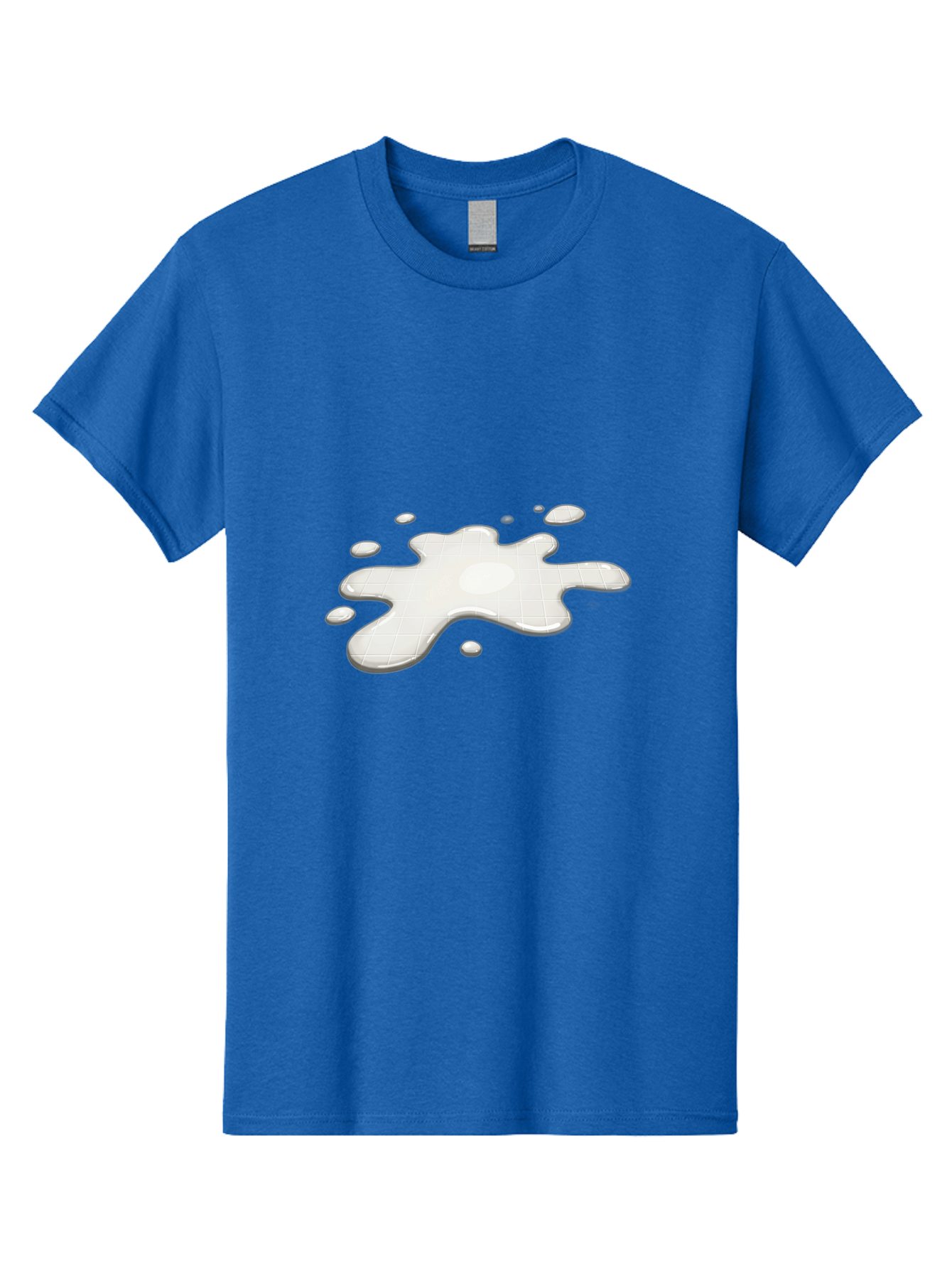 White-Paint-Splash Men'S Graphic Tee, 100% Cotton, Comfortable Casual Summer Wear, Machine Washable, Vintage Camera, Old Camera, Antique Camera, Black Camera, Classic Photography, Photography Equipment, Nostalgic Device, Film Camera, Bap004