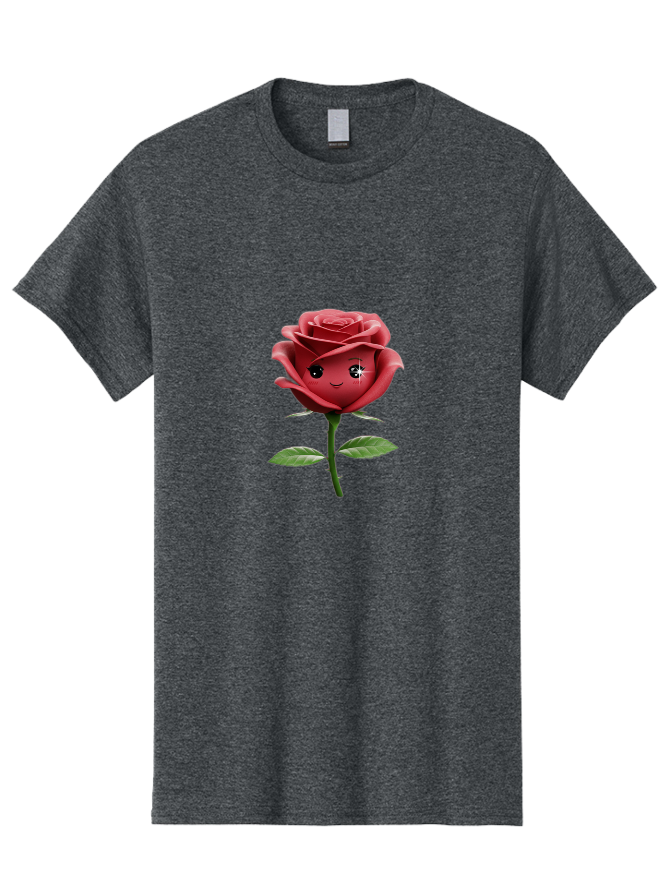Winking-Rose Men'S Graphic Tee, 100% Cotton, Comfortable Casual Summer Wear, Machine Washable, Vintage Camera, Old Camera, Antique Camera, Black Camera, Classic Photography, Photography Equipment, Nostalgic Device, Film Camera, Camera Art Bap006 6