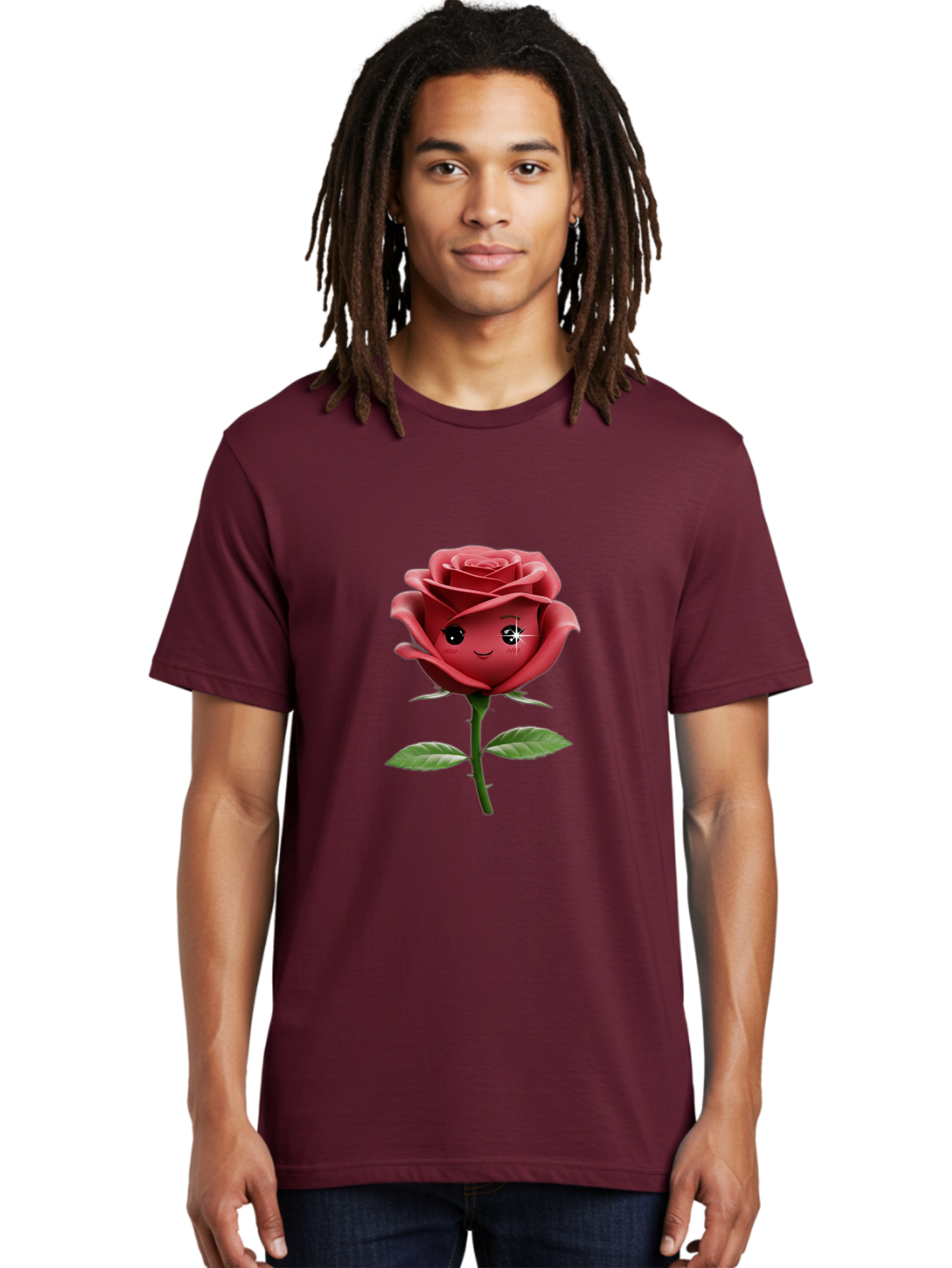 Winking-Rose Men'S Graphic Tee, 100% Cotton, Comfortable Casual Summer Wear, Machine Washable, Vintage Camera, Old Camera, Antique Camera, Black Camera, Classic Photography, Photography Equipment, Nostalgic Device, Film Camera, Camera Art Bap006 25