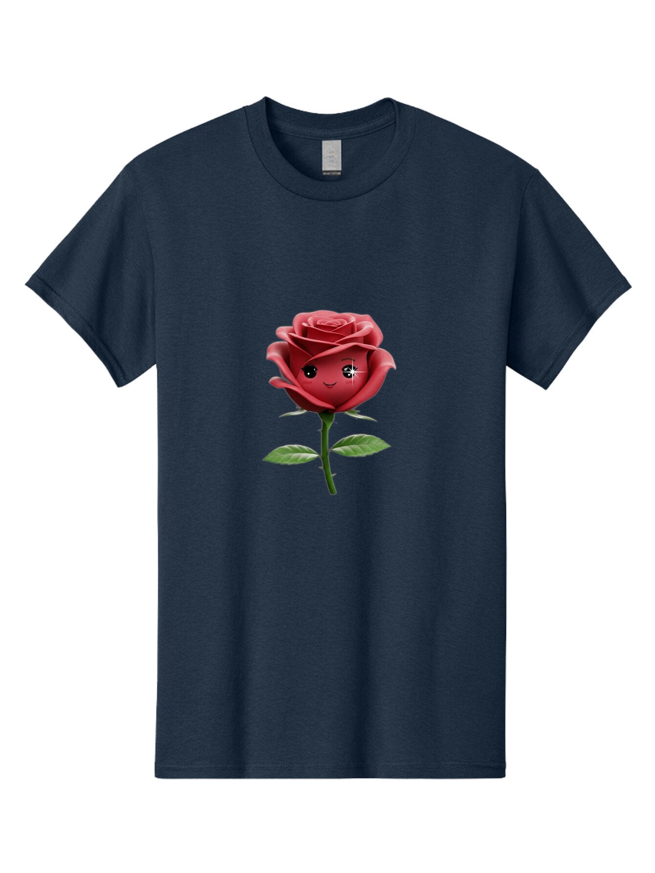 Winking-Rose Men'S Graphic Tee, 100% Cotton, Comfortable Casual Summer Wear, Machine Washable, Vintage Camera, Old Camera, Antique Camera, Black Camera, Classic Photography, Photography Equipment, Nostalgic Device, Film Camera, Camera Art Bap006 6