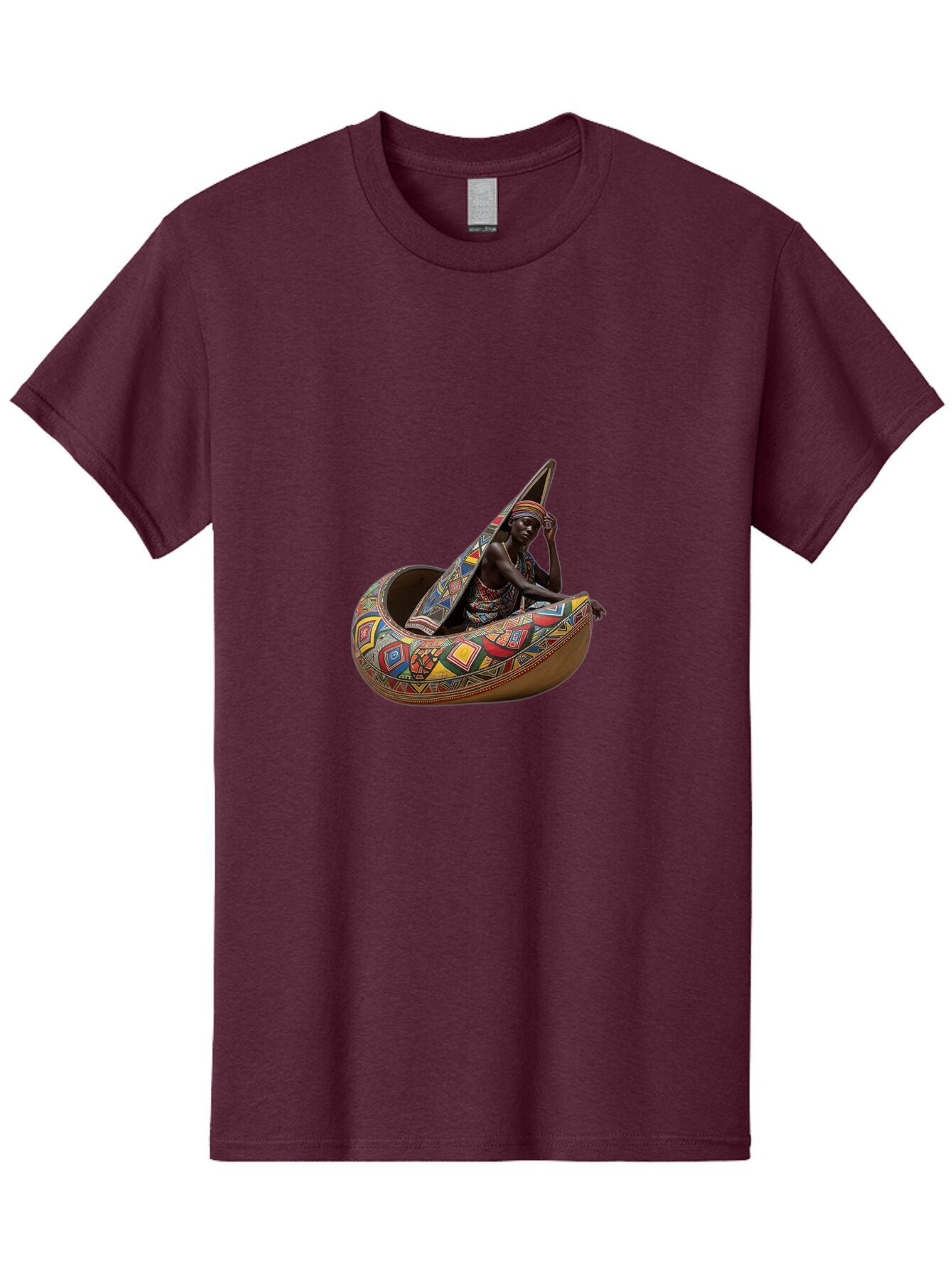 Woman-In-Canoe Men'S Graphic Tee, 100% Cotton, Comfortable Casual Summer Wear, Machine Washable, Vintage Camera, Old Camera, Antique Camera, Black Camera, Classic Photography, Photography Equipment, Nostalgic Device, Film Camera, Camera Art Bap009 12