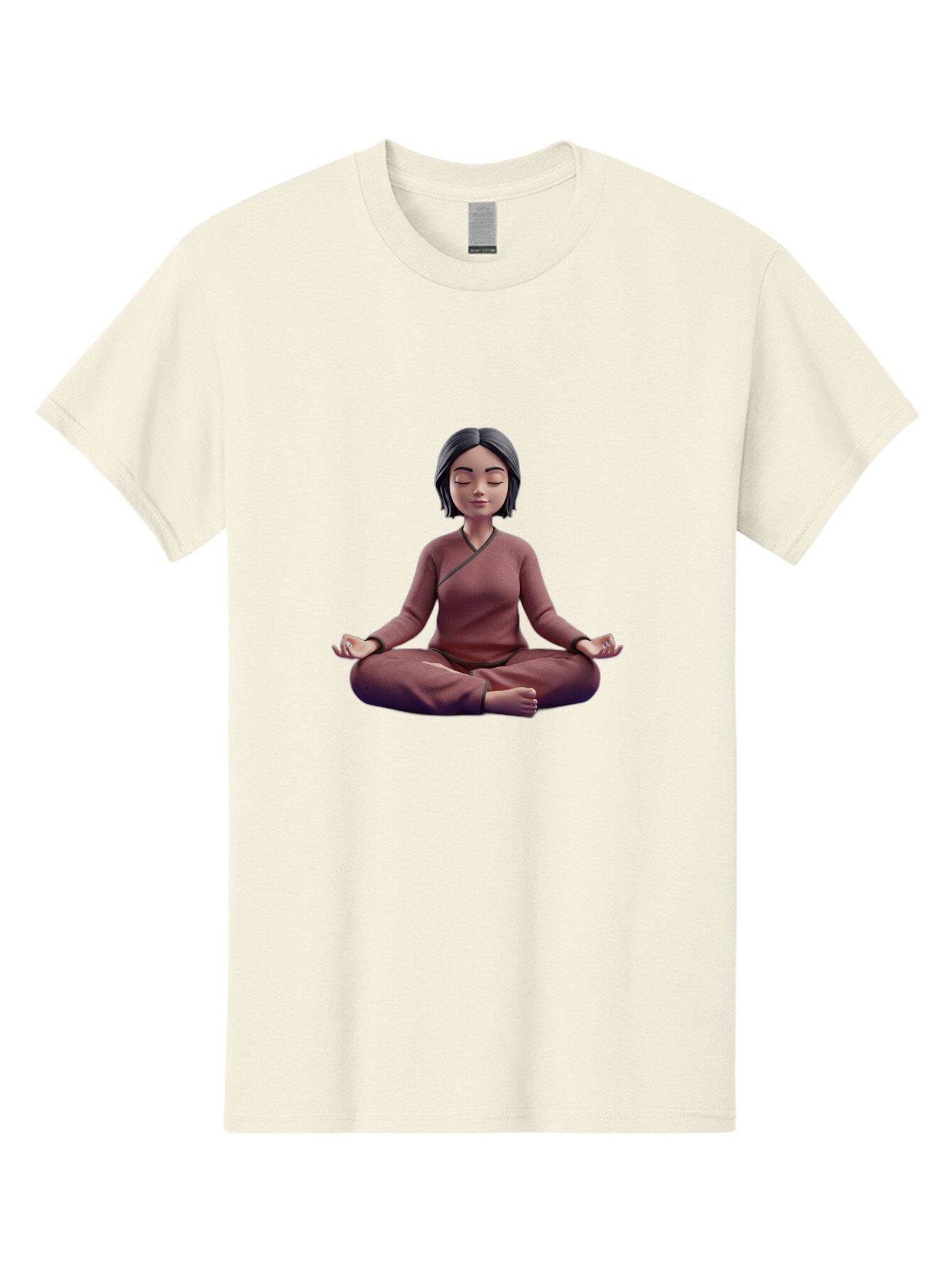 Woman-Meditating Men'S Graphic Tee, 100% Cotton, Comfortable Casual Summer Wear, Machine Washable, Vintage Camera, Old Camera, Antique Camera, Black Camera, Classic Photography, Photography Equipment, Nostalgic Device, Film Camera, Camera Art Bap013 7