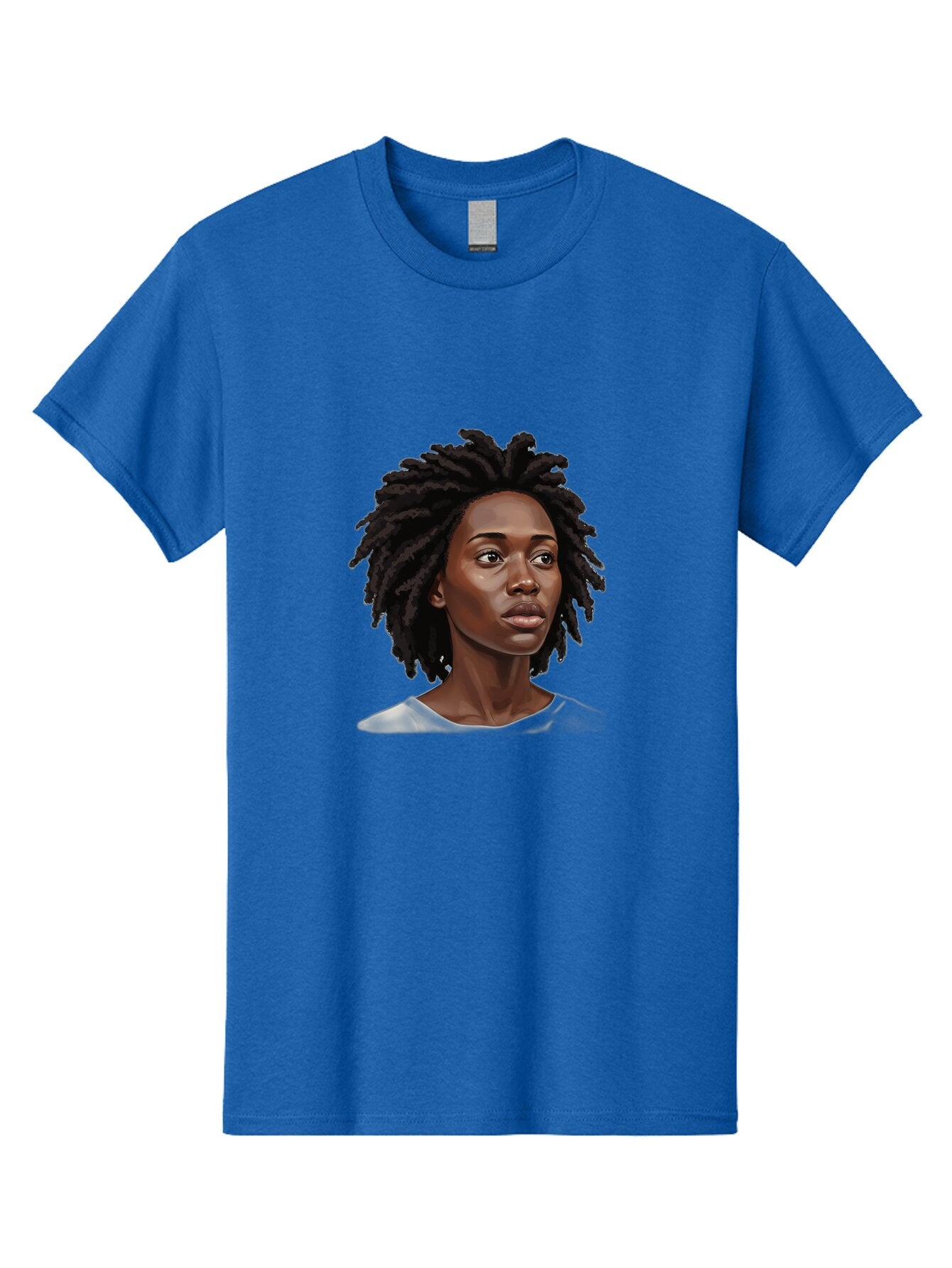 Woman-With-Dreadlocks Men'S Graphic Tee, 100% Cotton, Comfortable Casual Summer Wear, Machine Washable, Vintage Camera, Old Camera, Antique Camera, Black Camera, Classic Photography, Photography Equipment, Nostalgic Device, Film Camera, Bap018 14