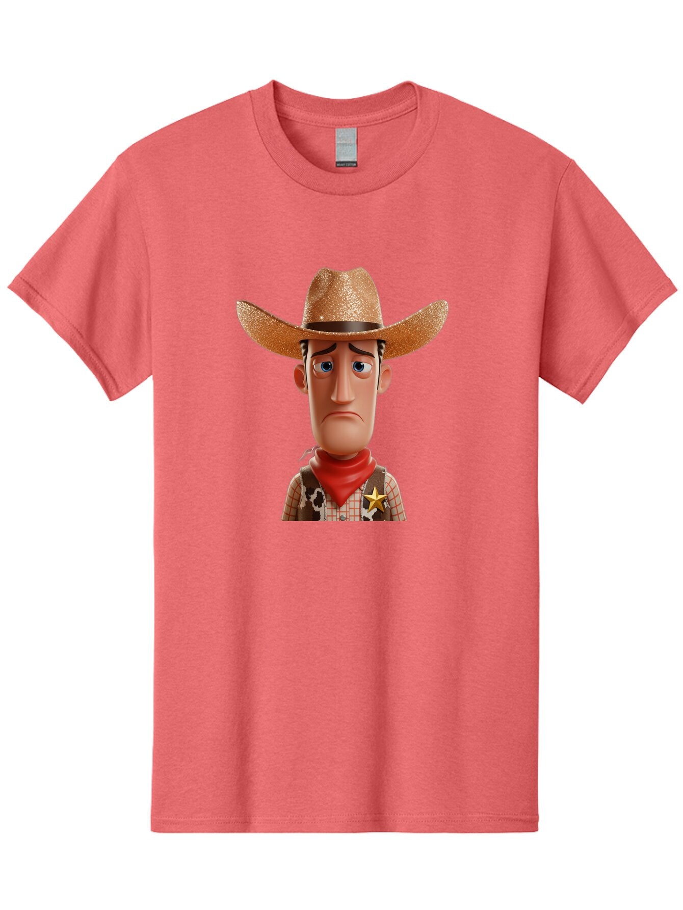 Woody Men'S Graphic Tee, 100% Cotton, Comfortable Casual Summer Wear, Machine Washable, Vintage Camera, Old Camera, Antique Camera, Black Camera, Classic Photography, Photography Equipment, Nostalgic Device, Film Camera, Camera Art Bap022 4