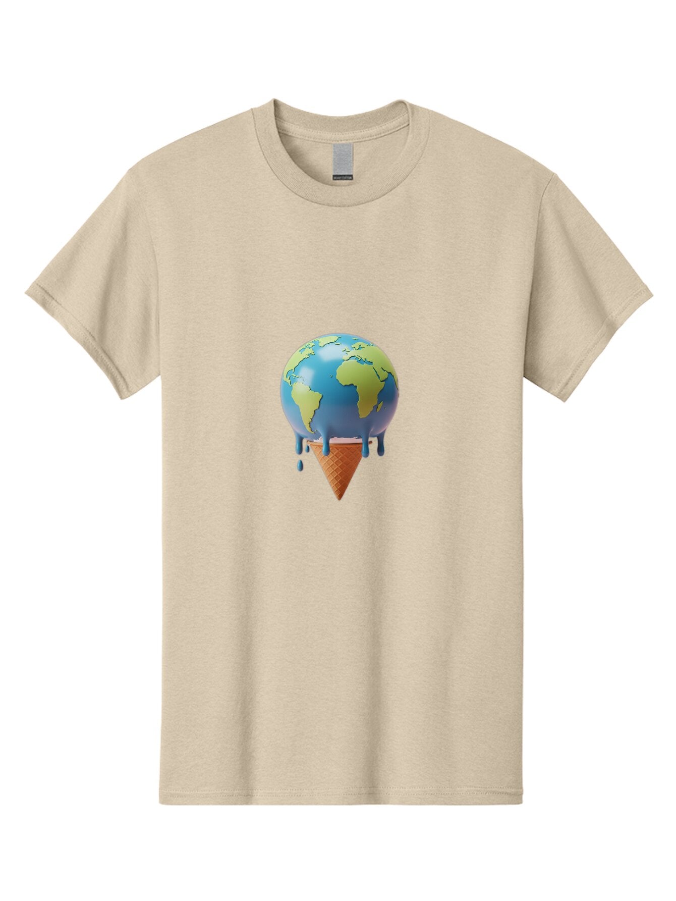 World-Ice-Cream-Cone Men'S Graphic Tee, 100% Cotton, Comfortable Casual Summer Wear, Machine Washable, Vintage Camera, Old Camera, Antique Camera, Black Camera, Classic Photography, Photography Equipment, Nostalgic Device, Film Camera, Bap023 5